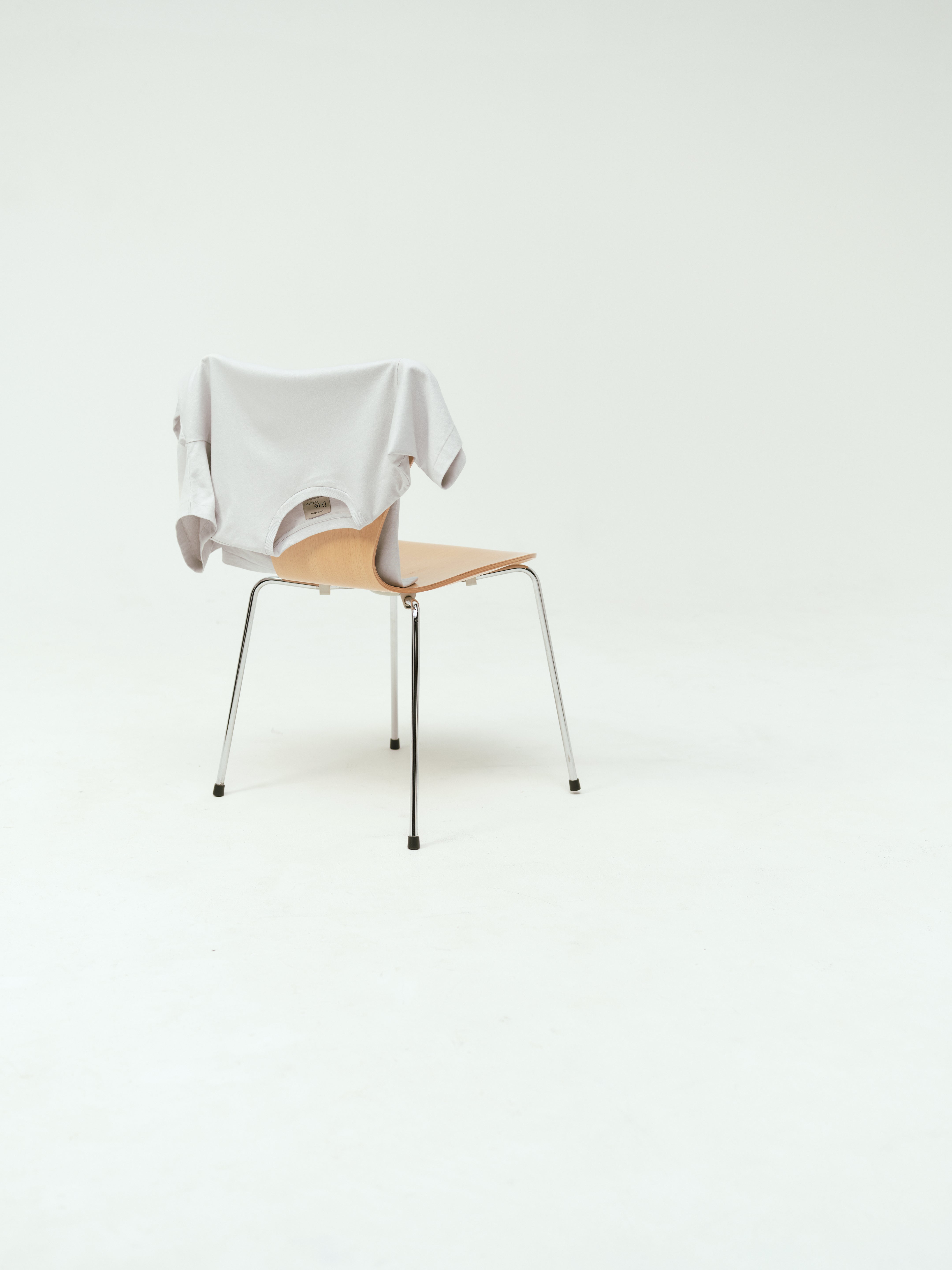 「足すのではなく、整える。」