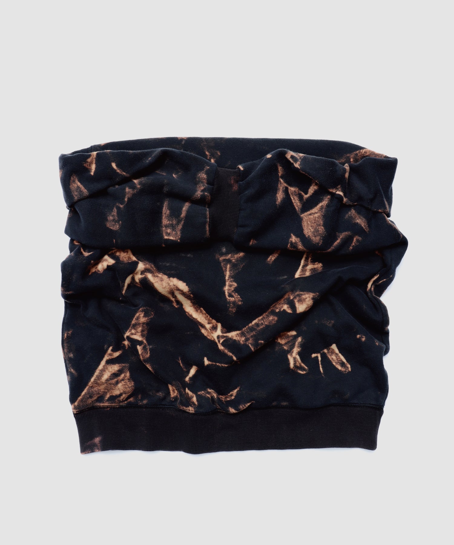 SWEAT SHOULDER BAG REMAKE