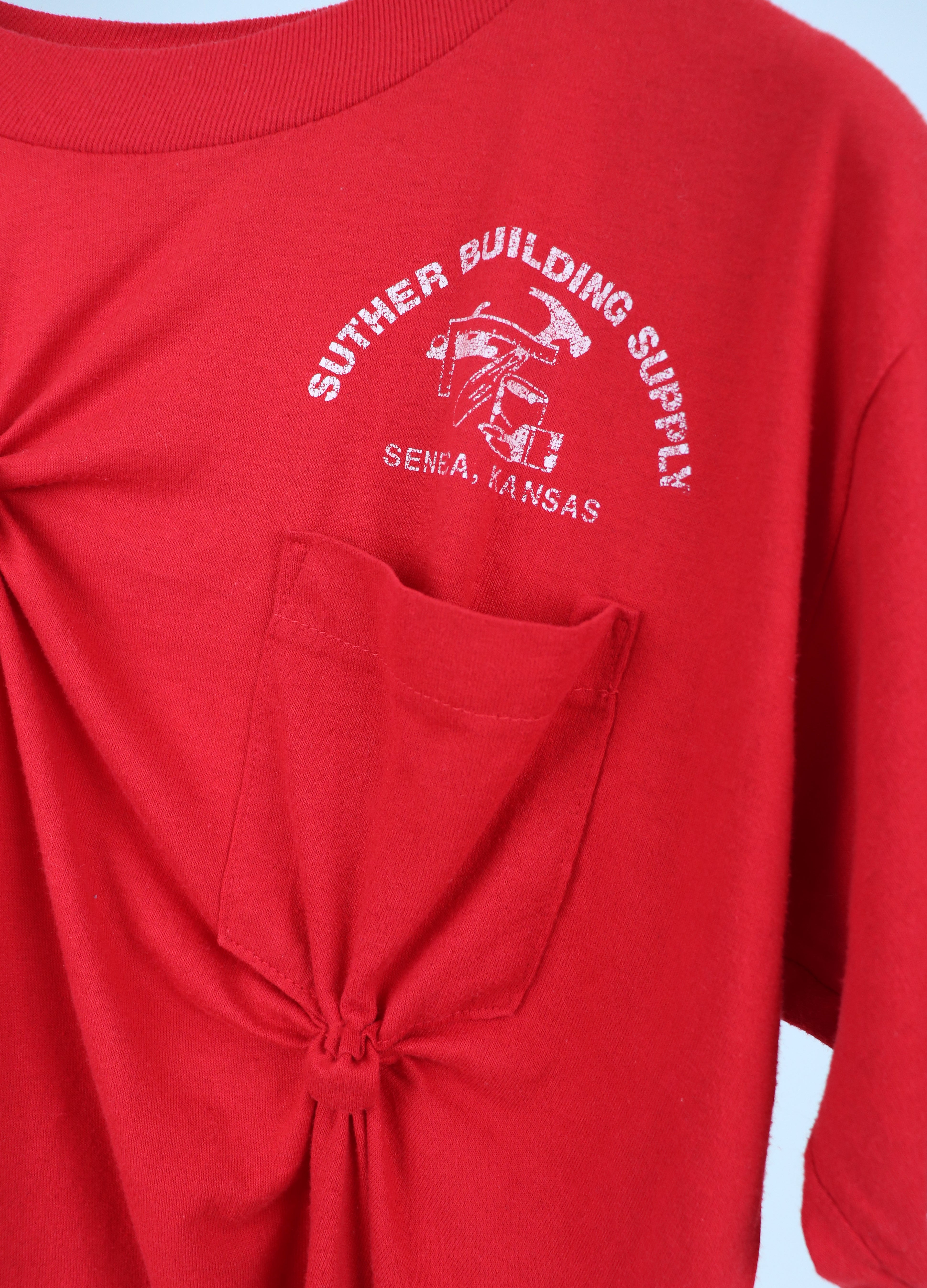 9/12 18:00 release Rowe - Knot tee