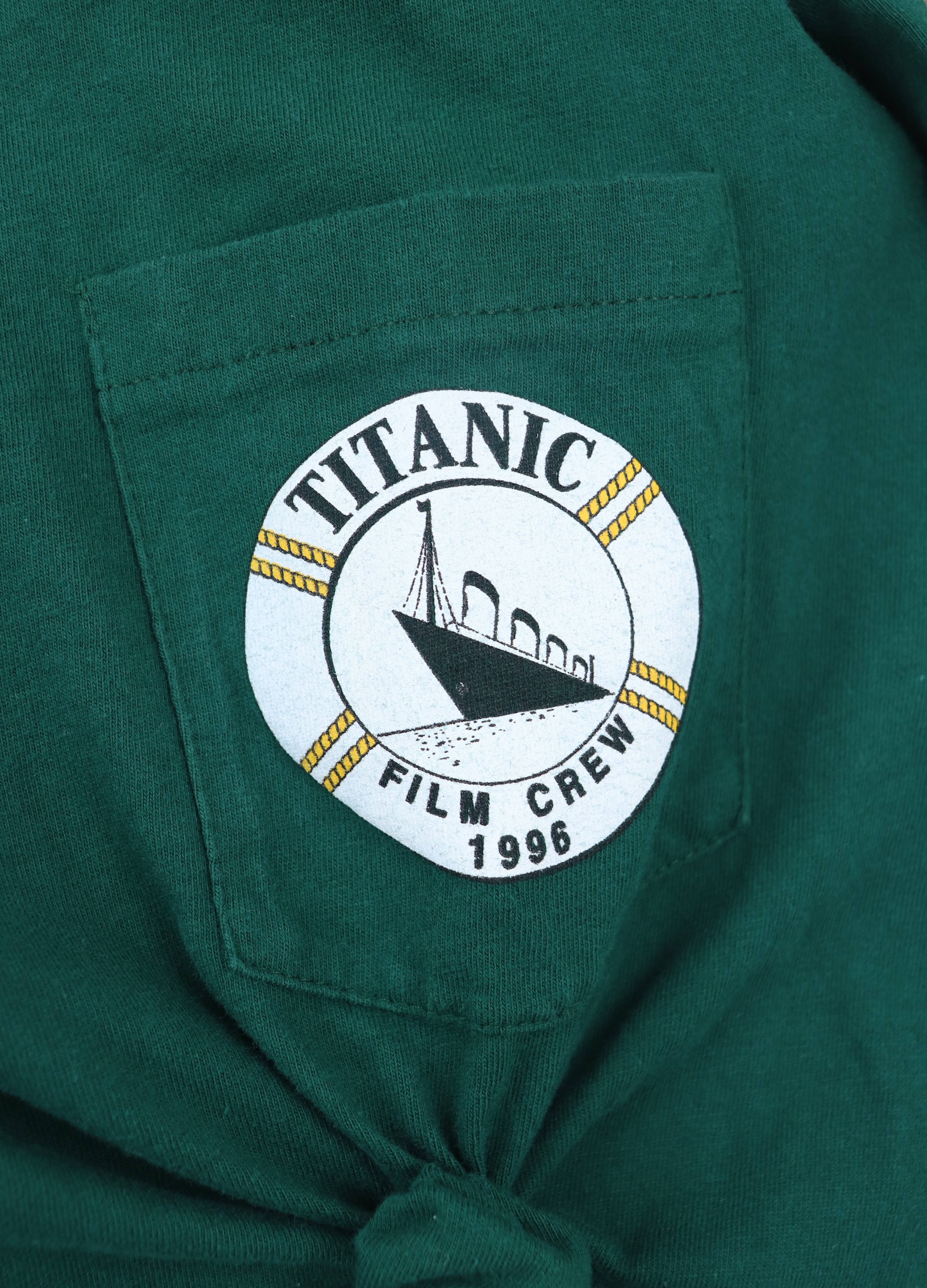 9/12 18:00 release Rowe - Knot tee