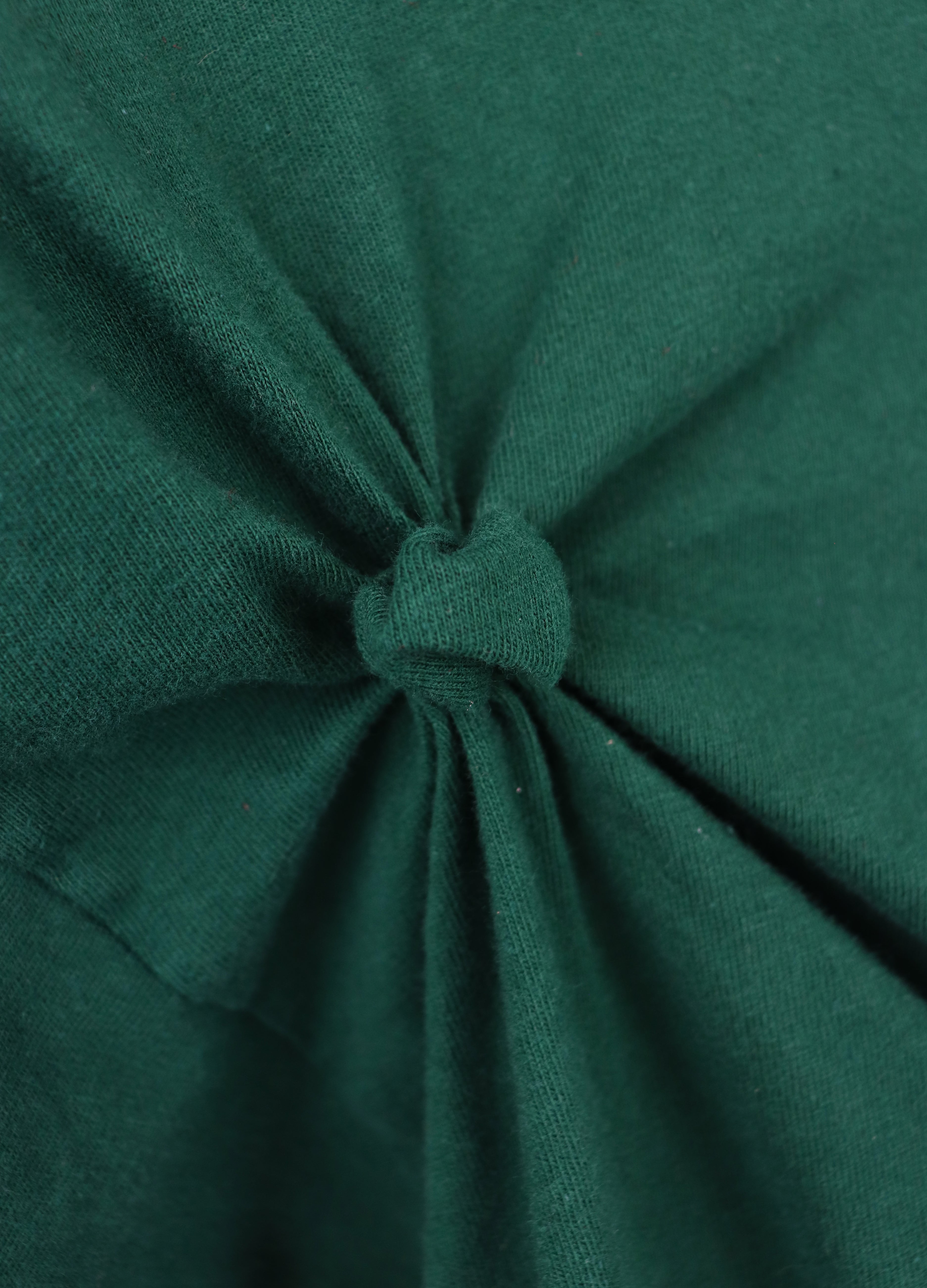 9/12 18:00 release Rowe - Knot tee