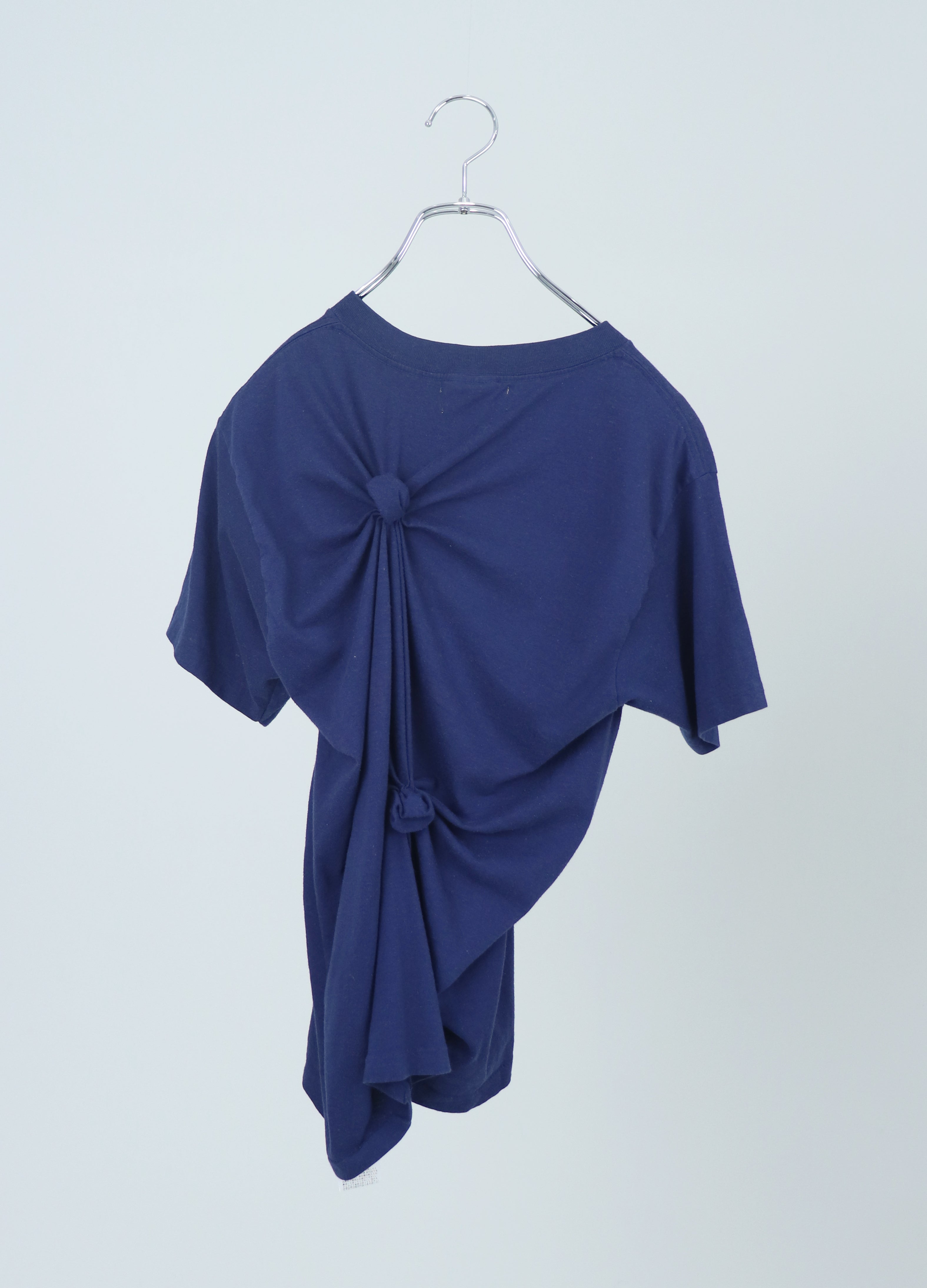 9/12 18:00 release Rowe - Knot tee