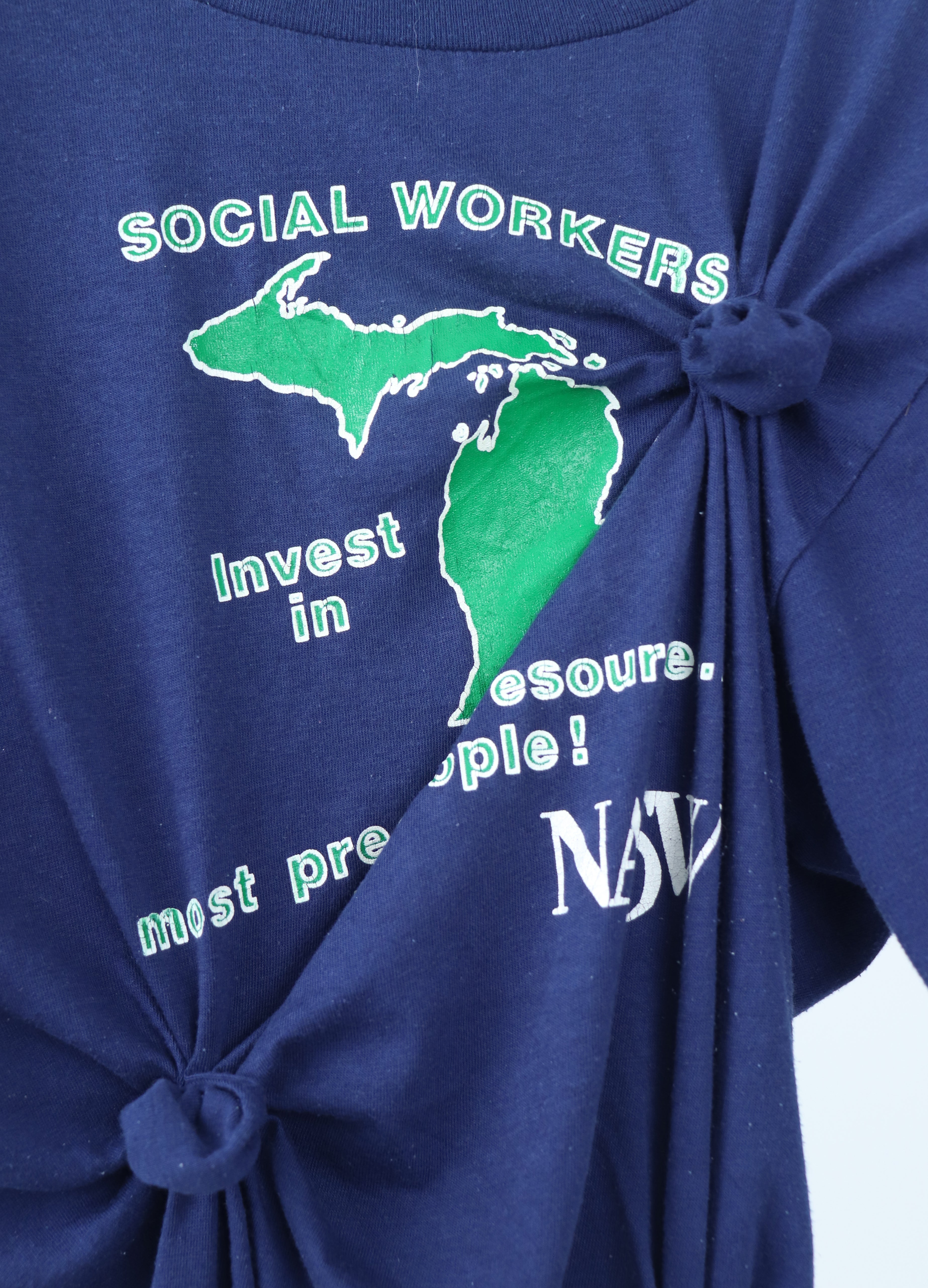 9/12 18:00 release Rowe - Knot tee