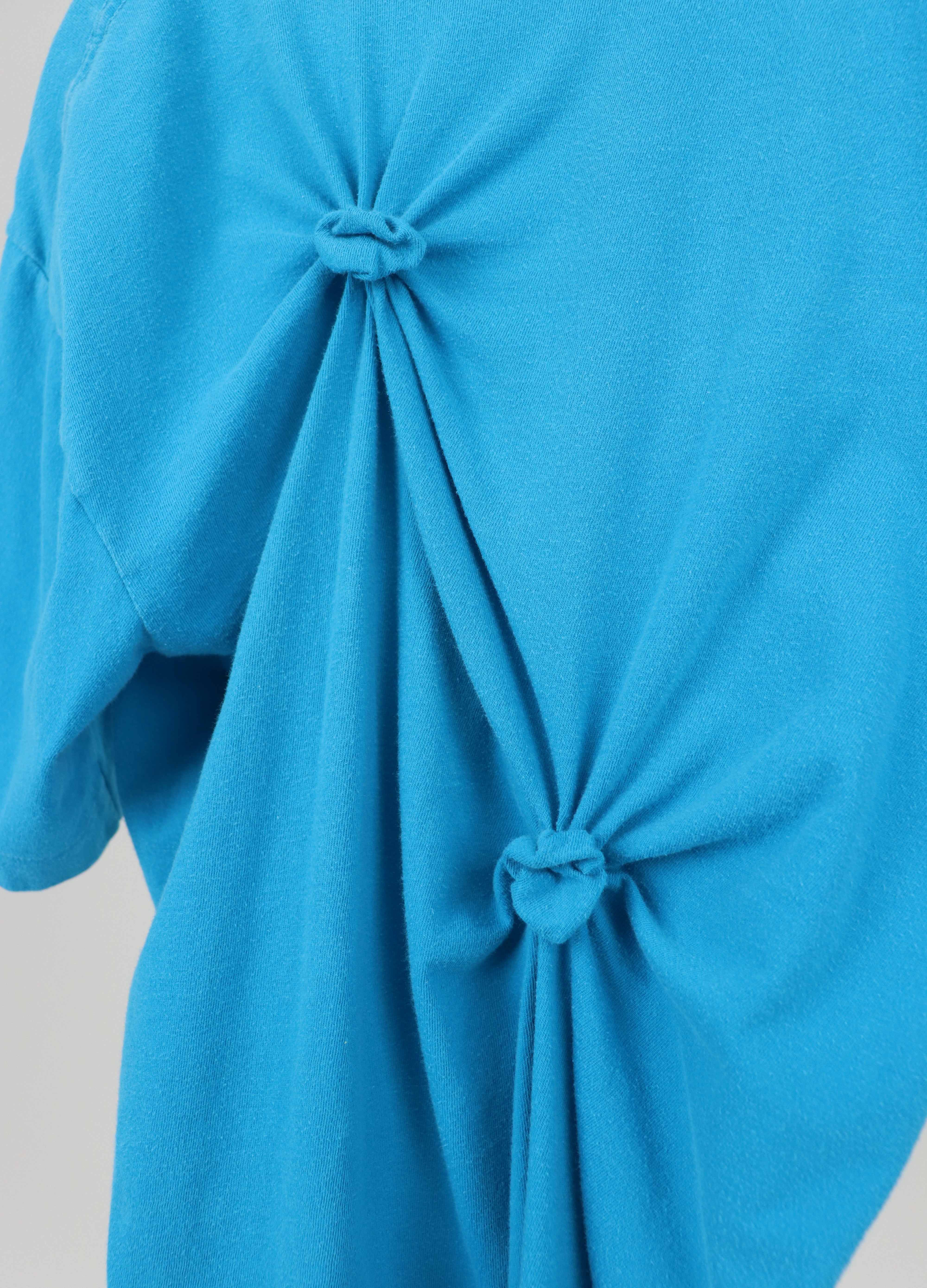 9/12 18:00 release Rowe - Knot tee