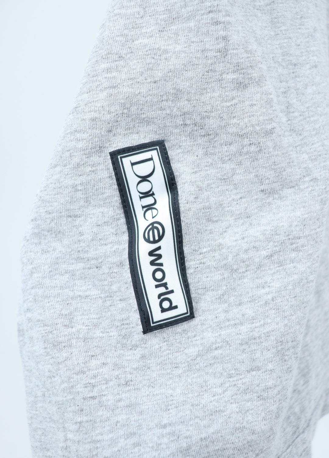 Join The Real Human Network Vintage Tee re-edit by Done