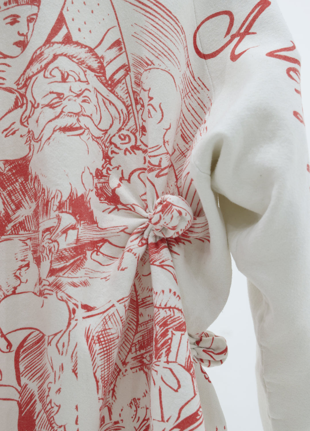 7/4 18:00 release / Pauls - Knot Sweat
