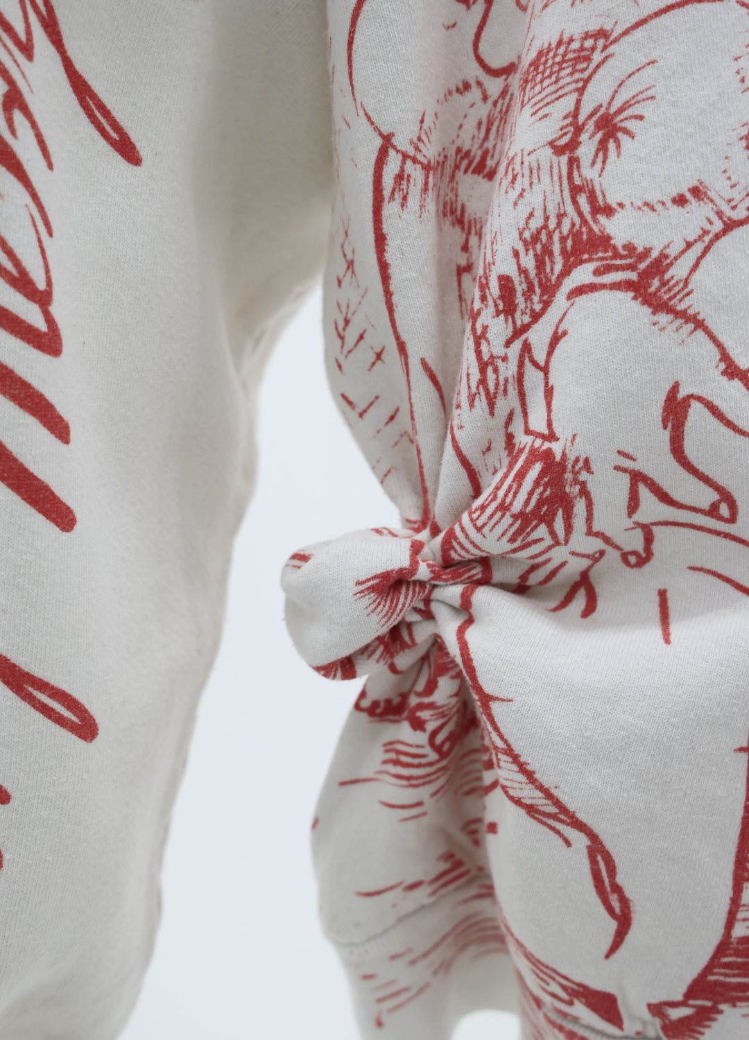 7/4 18:00 release / Pauls - Knot Sweat