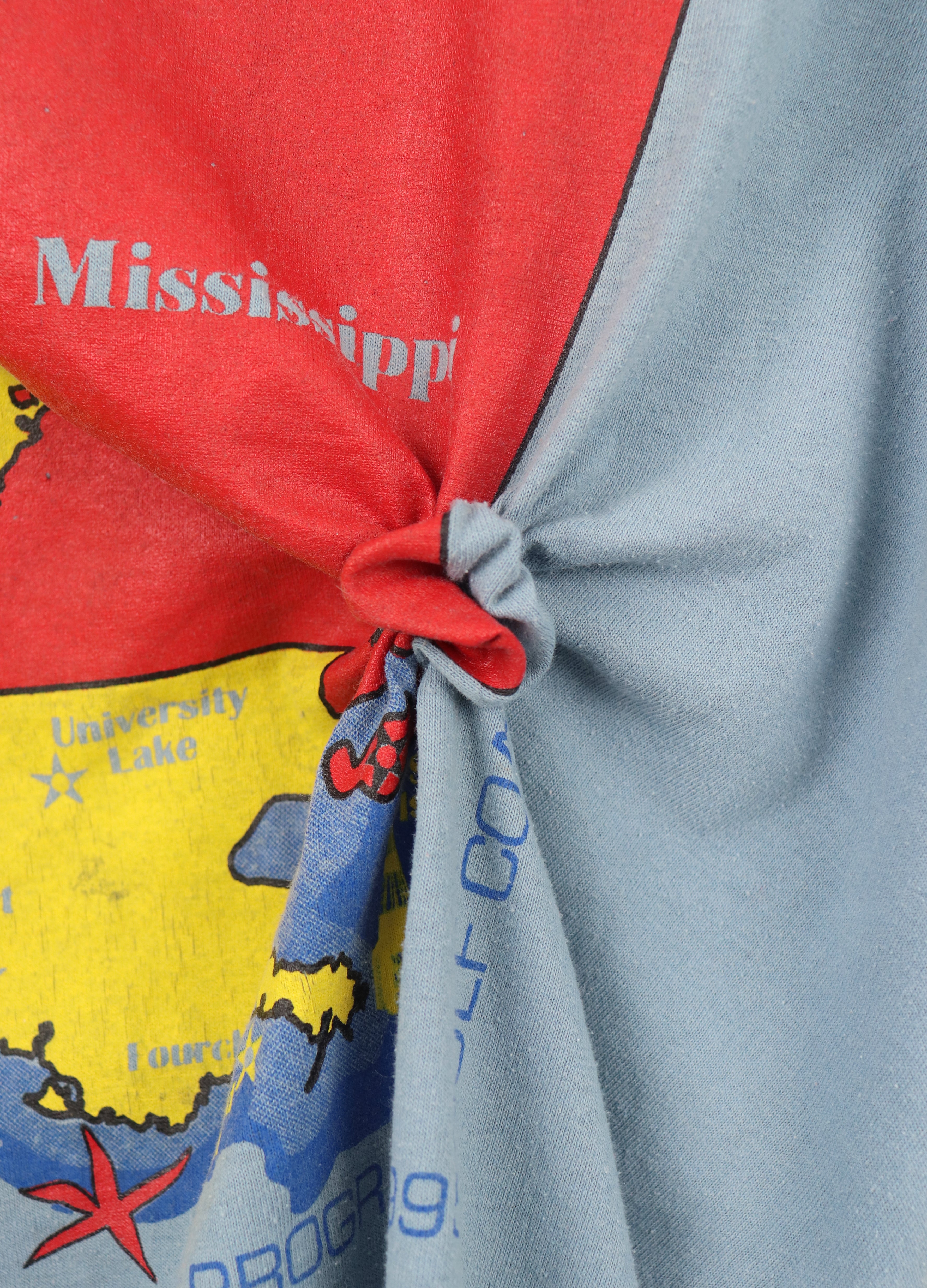 9/12 18:00 release Rowe - Knot tee
