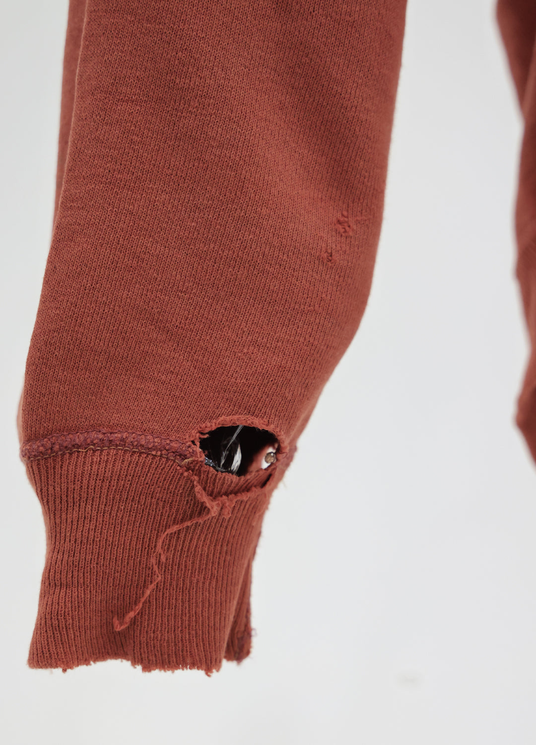 7/4 18:00 release / Pauls - Knot Sweat