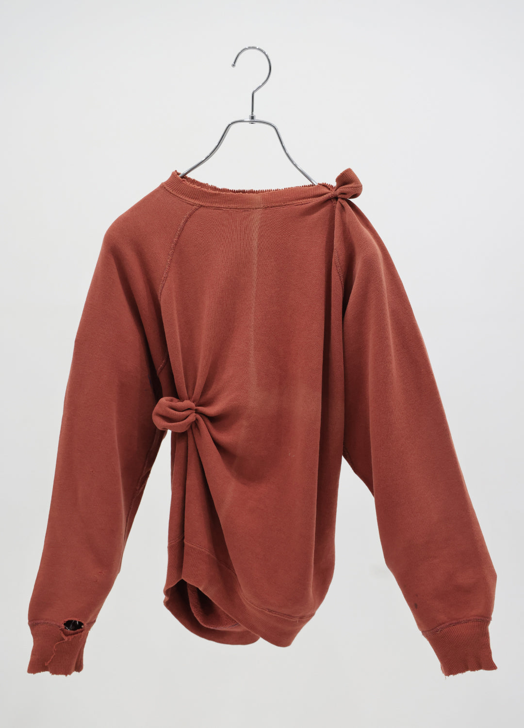 7/4 18:00 release / Pauls - Knot Sweat