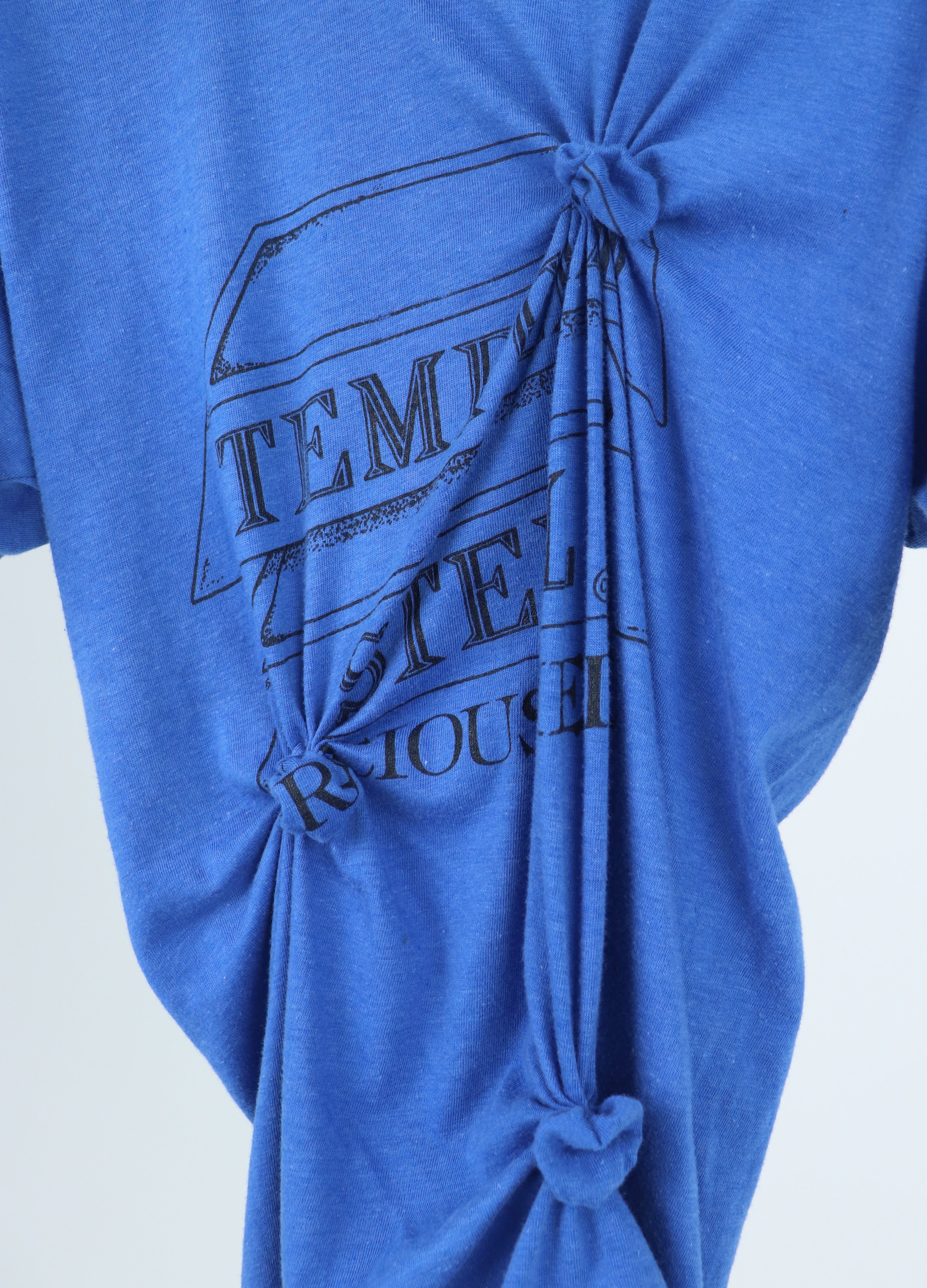 9/12 18:00 release Rowe - Knot tee