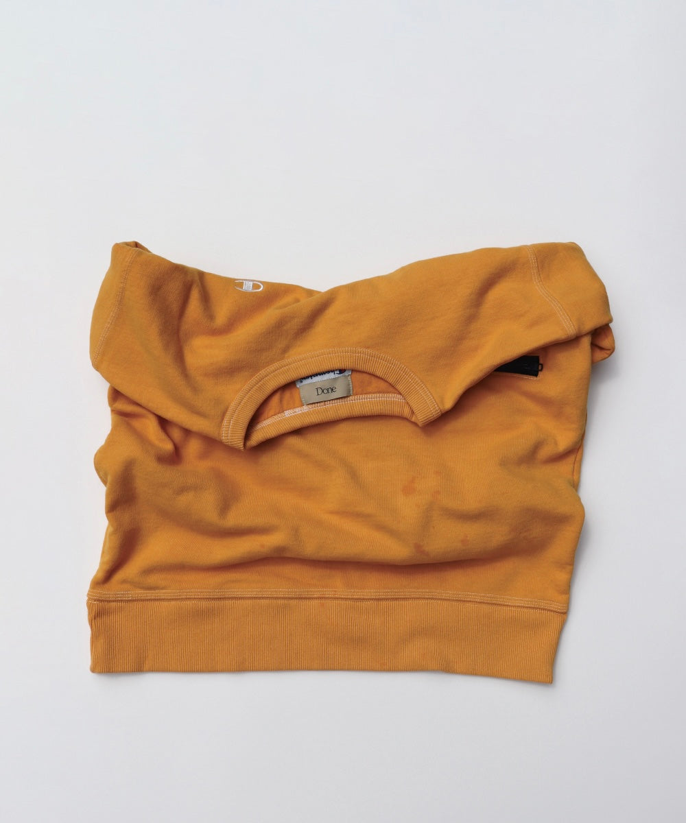 SWEAT SHOULDER BAG REMAKE