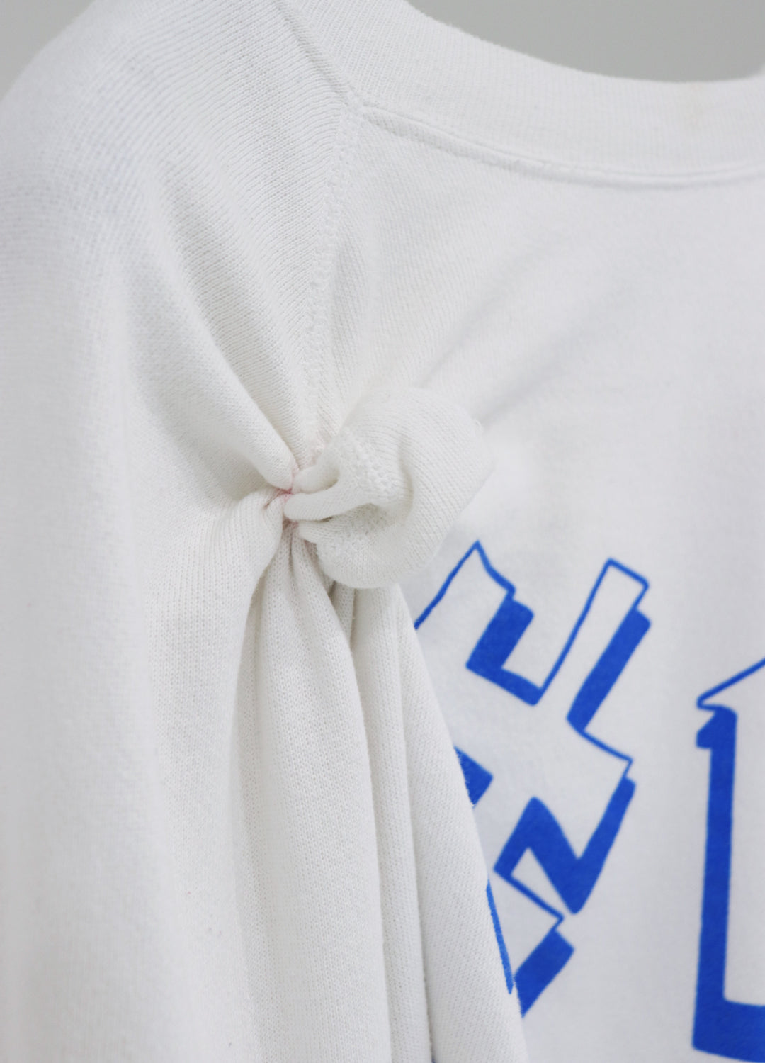 Pauls - Knot Sweat
