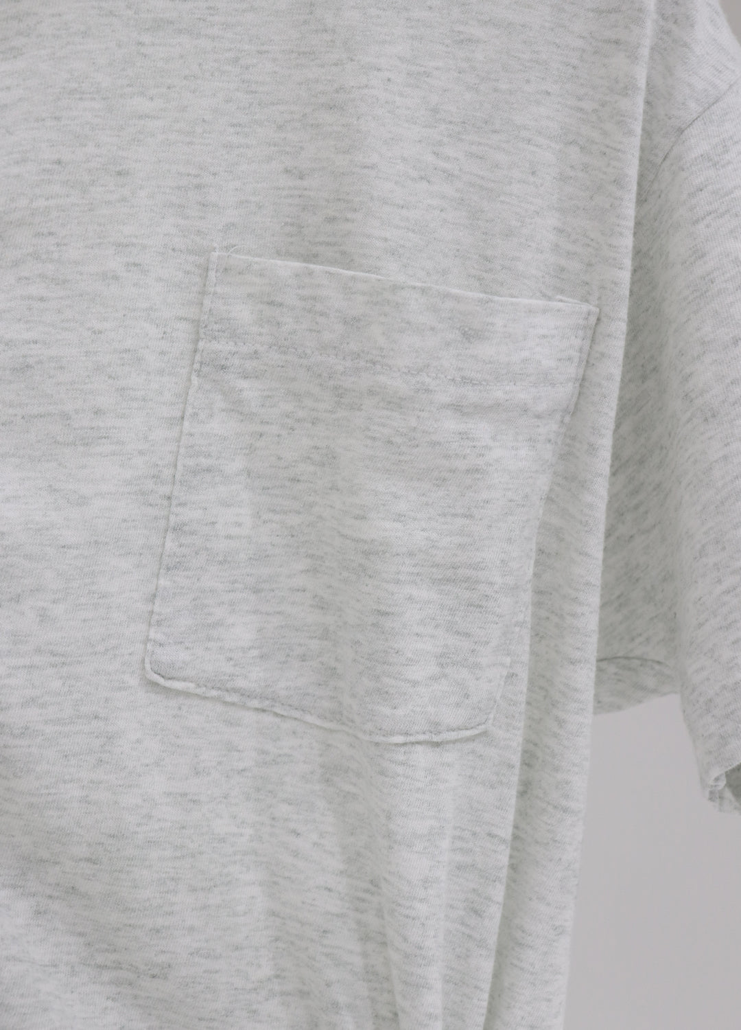 7/4 18:00 release / Rowe - Knot tee