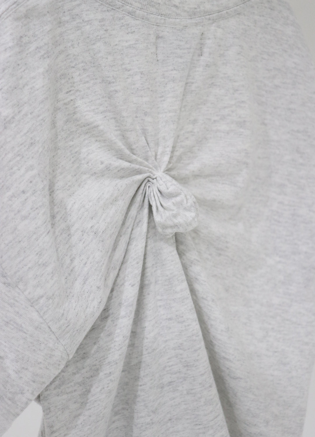 7/4 18:00 release / Rowe - Knot tee
