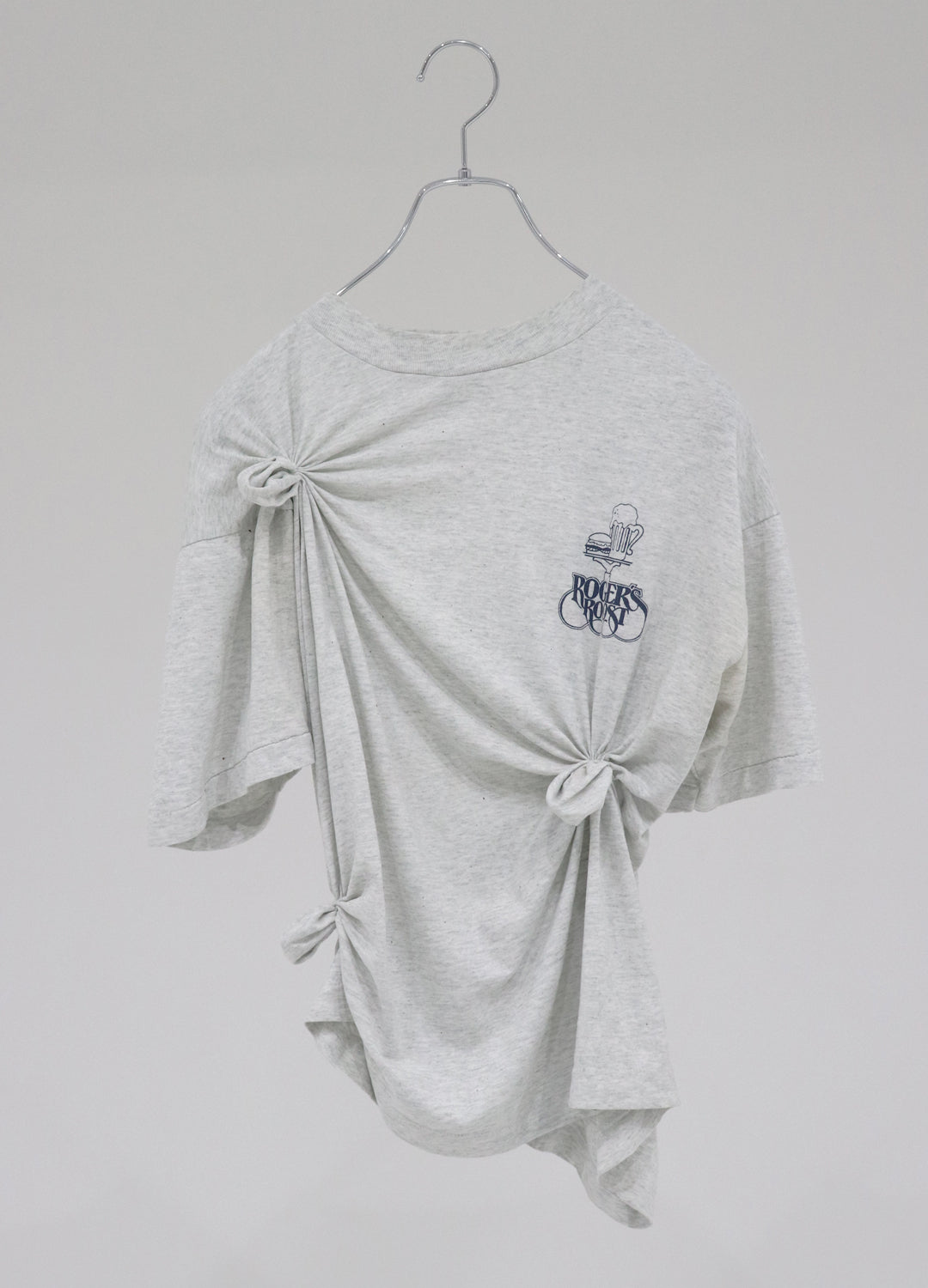 Rowe - Knot tee