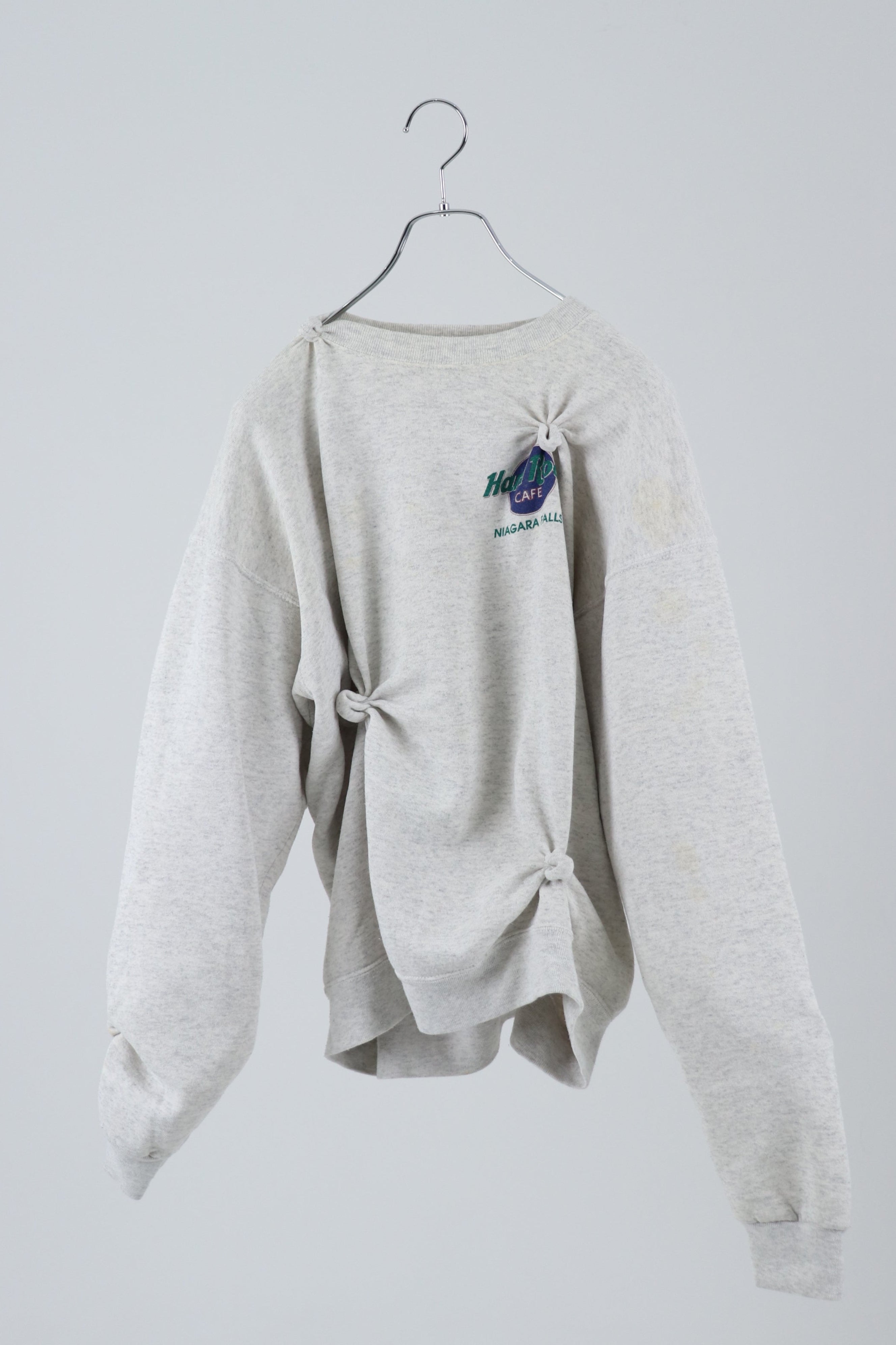 2/6 19:00 release Pauls - Knot Sweat