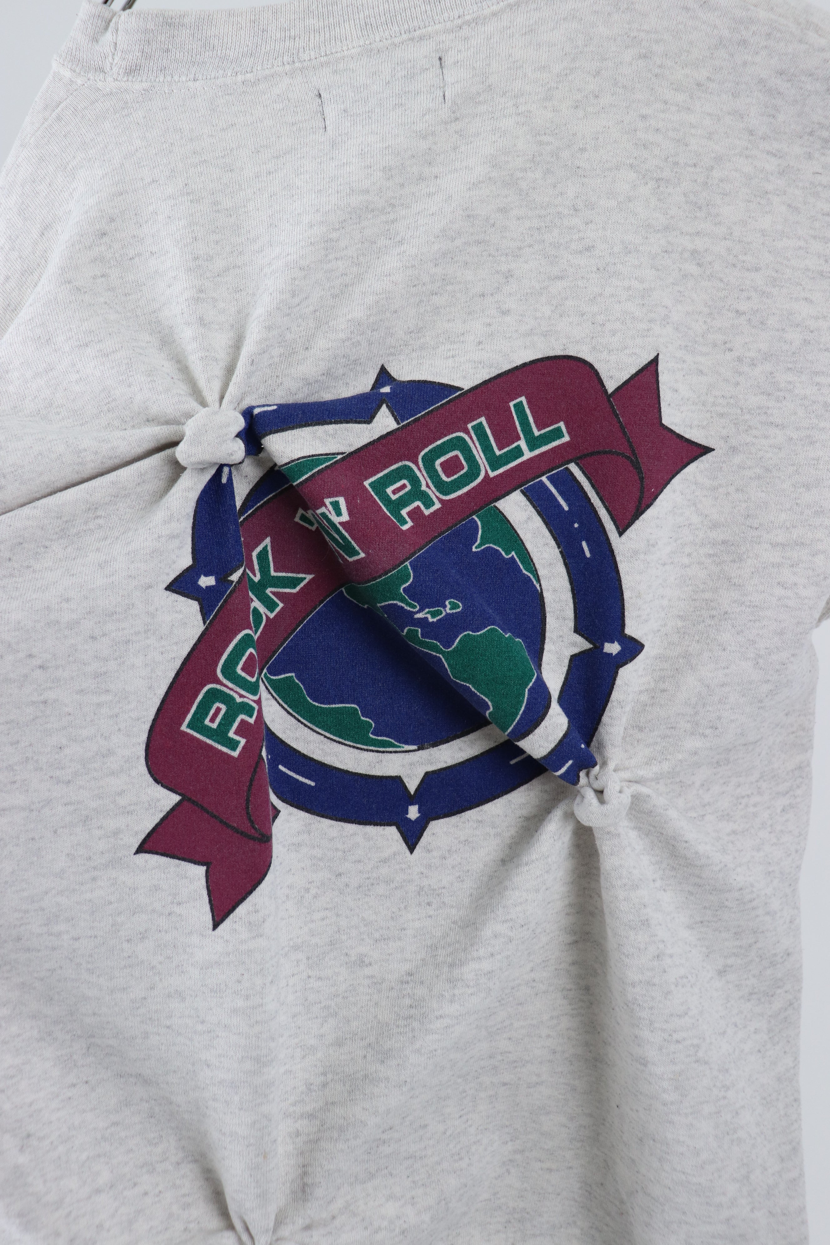 2/6 19:00 release Pauls - Knot Sweat