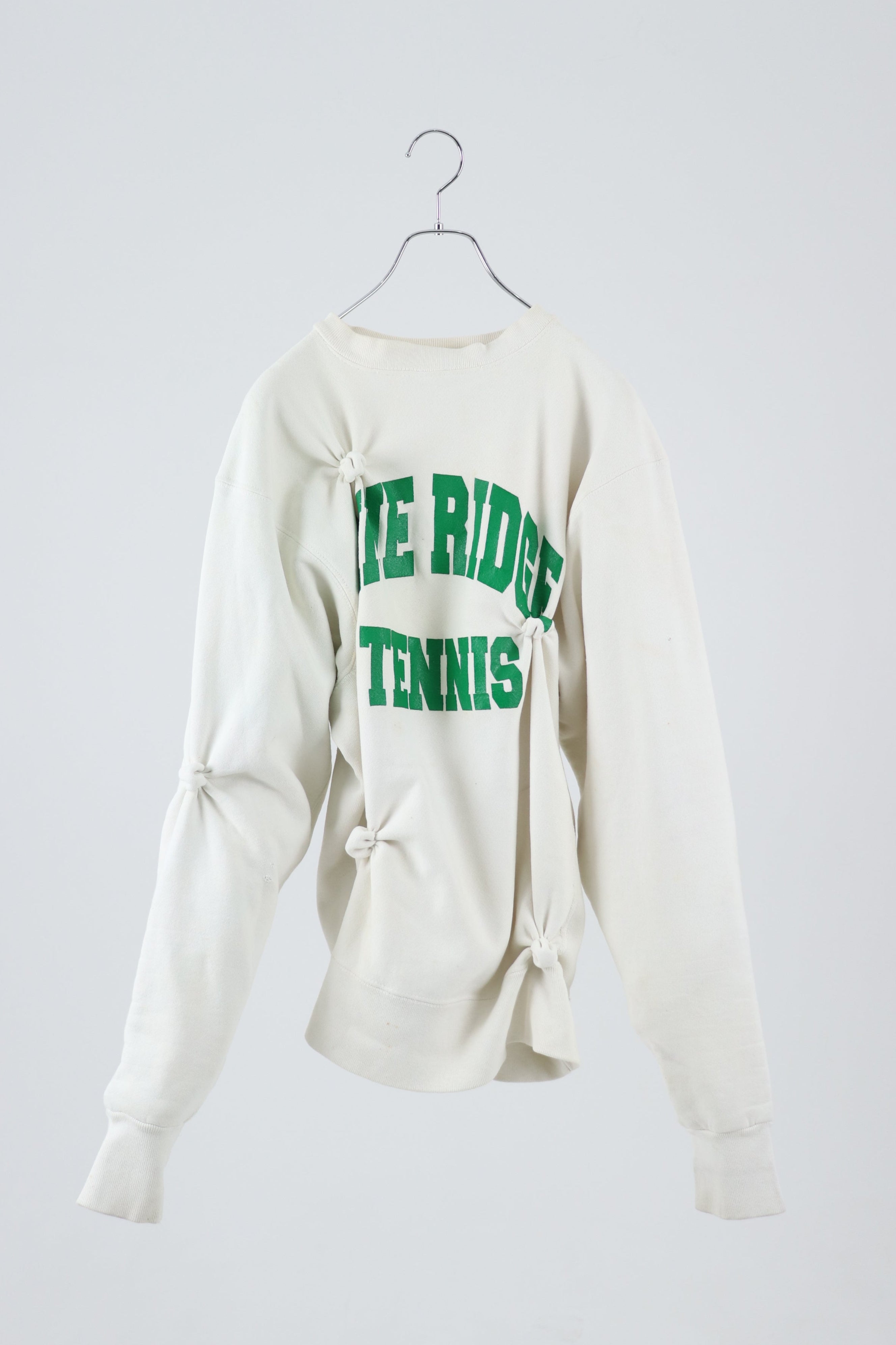 2/6 19:00 release Pauls - Knot Sweat