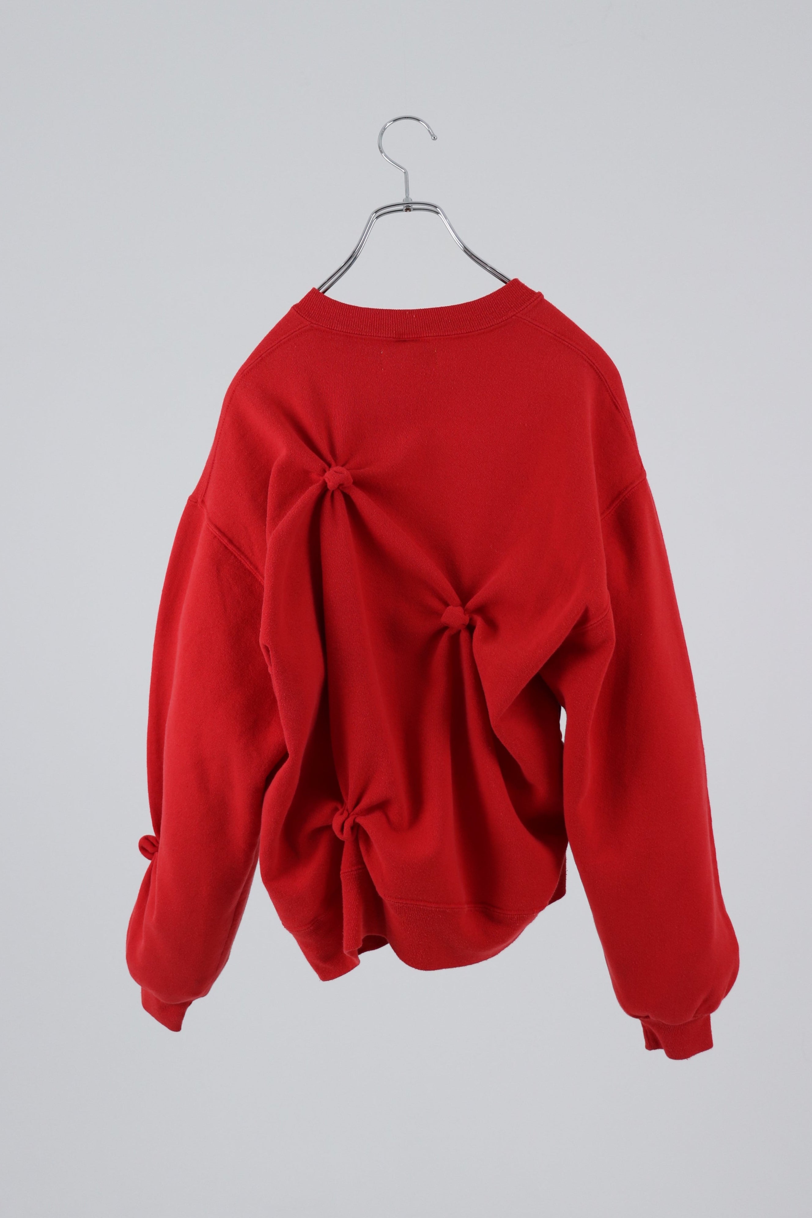 2/6 19:00 release Pauls - Knot Sweat