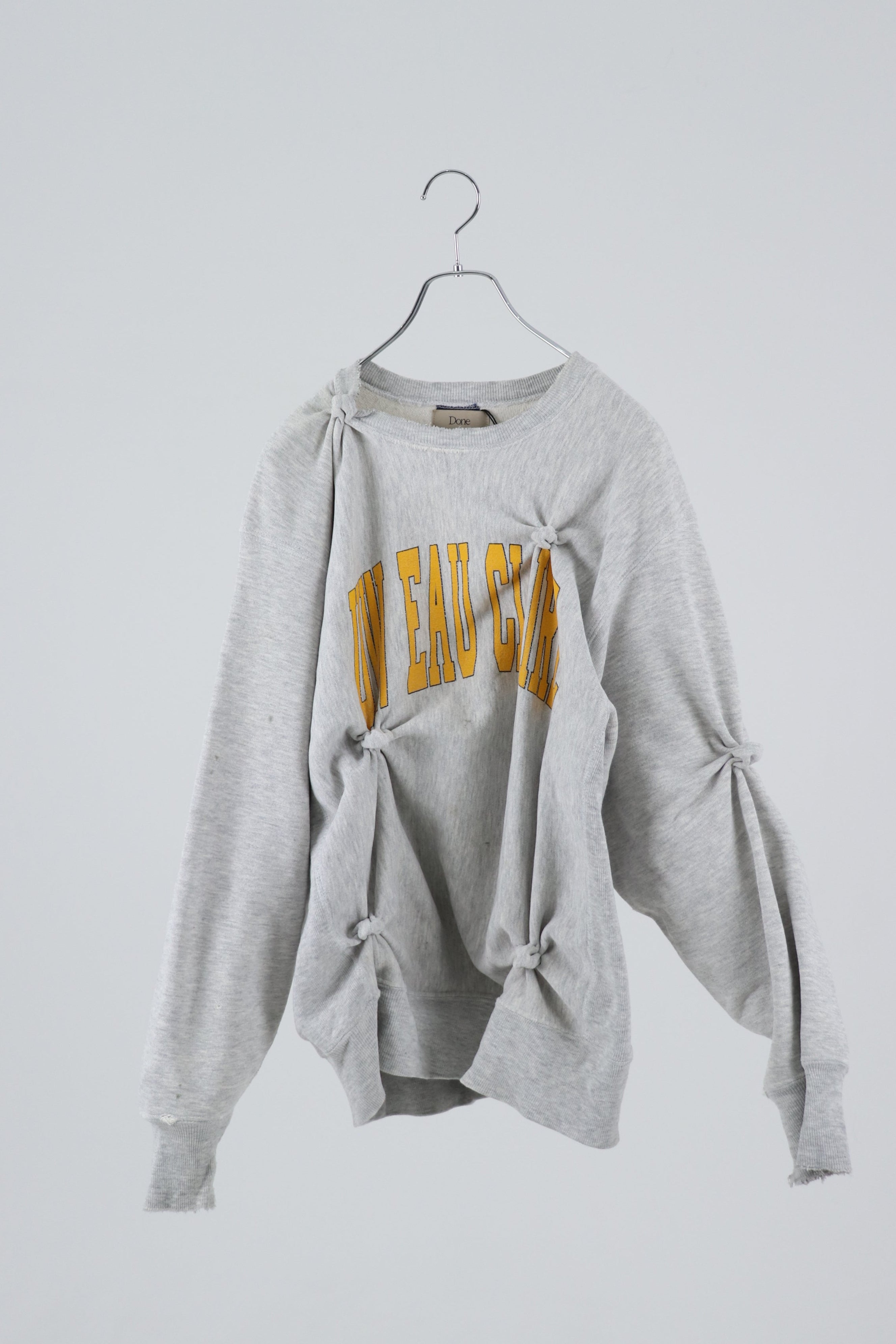 2/6 19:00 release Pauls - Knot Sweat