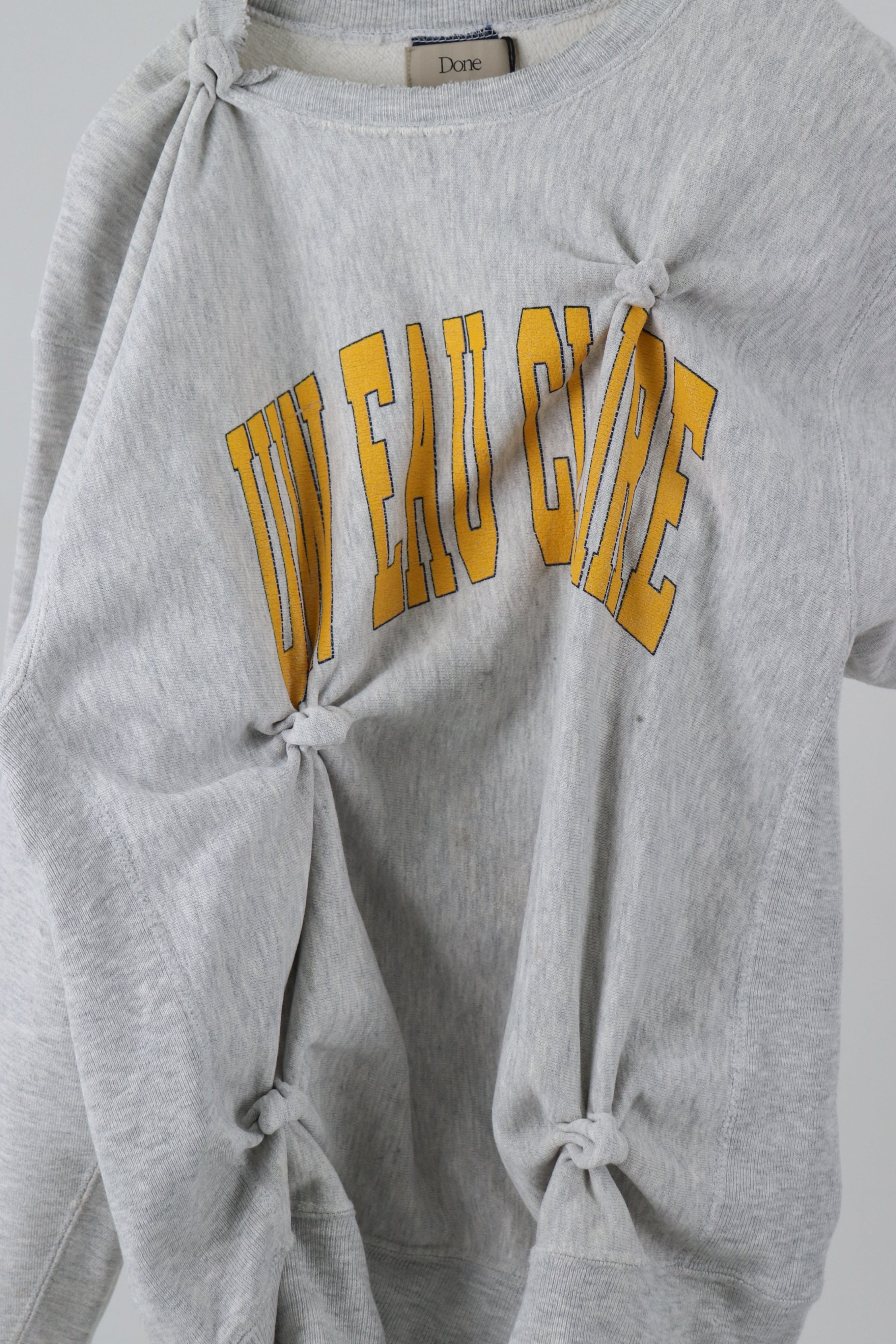 2/6 19:00 release Pauls - Knot Sweat