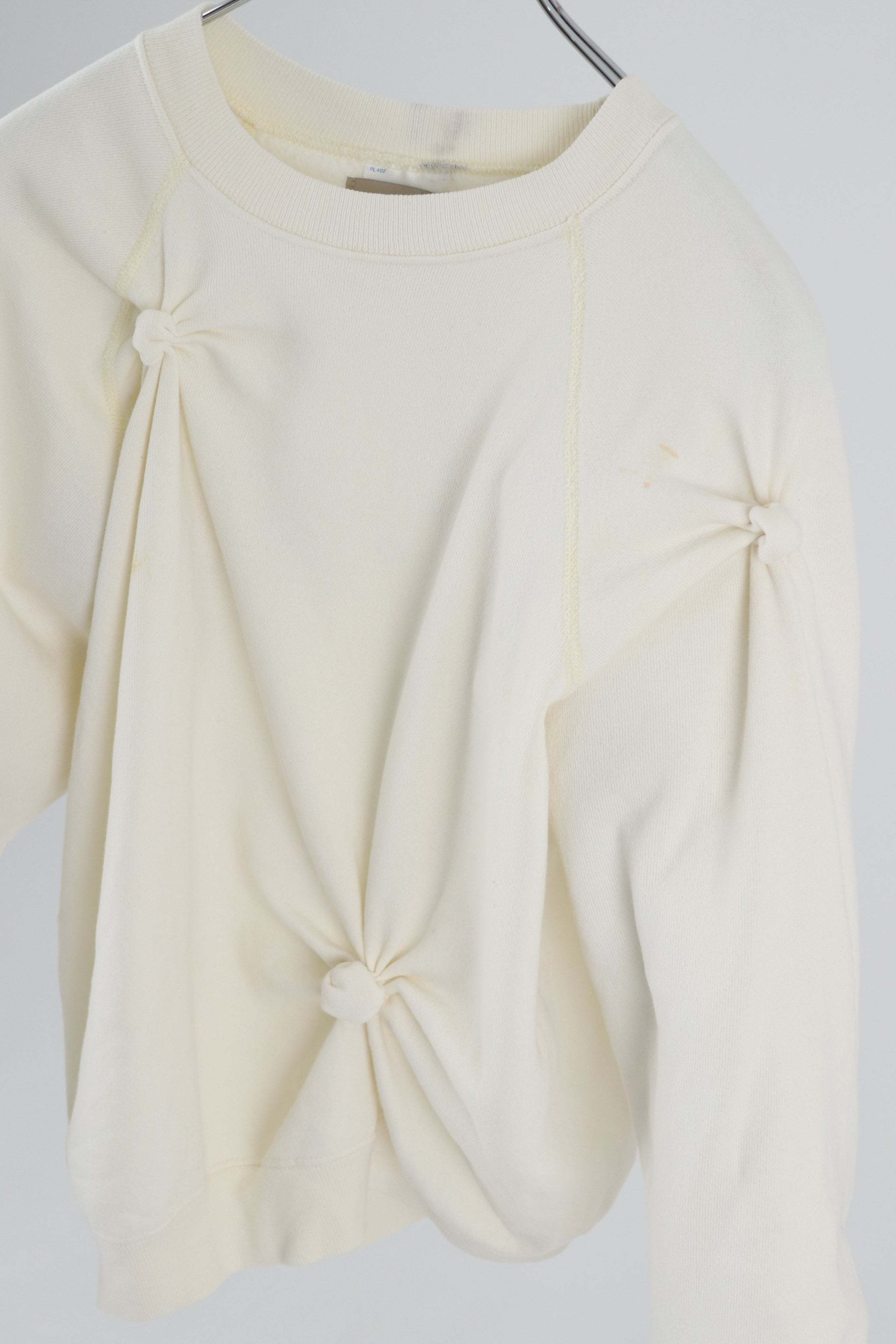 2/6 19:00 release Pauls - Knot Sweat