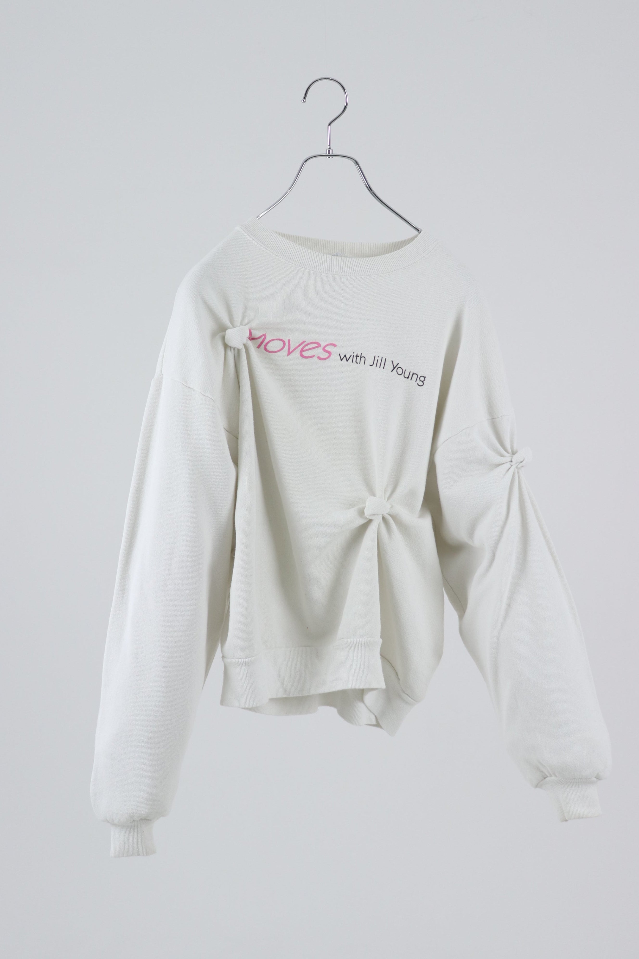 2/6 19:00 release Pauls - Knot Sweat