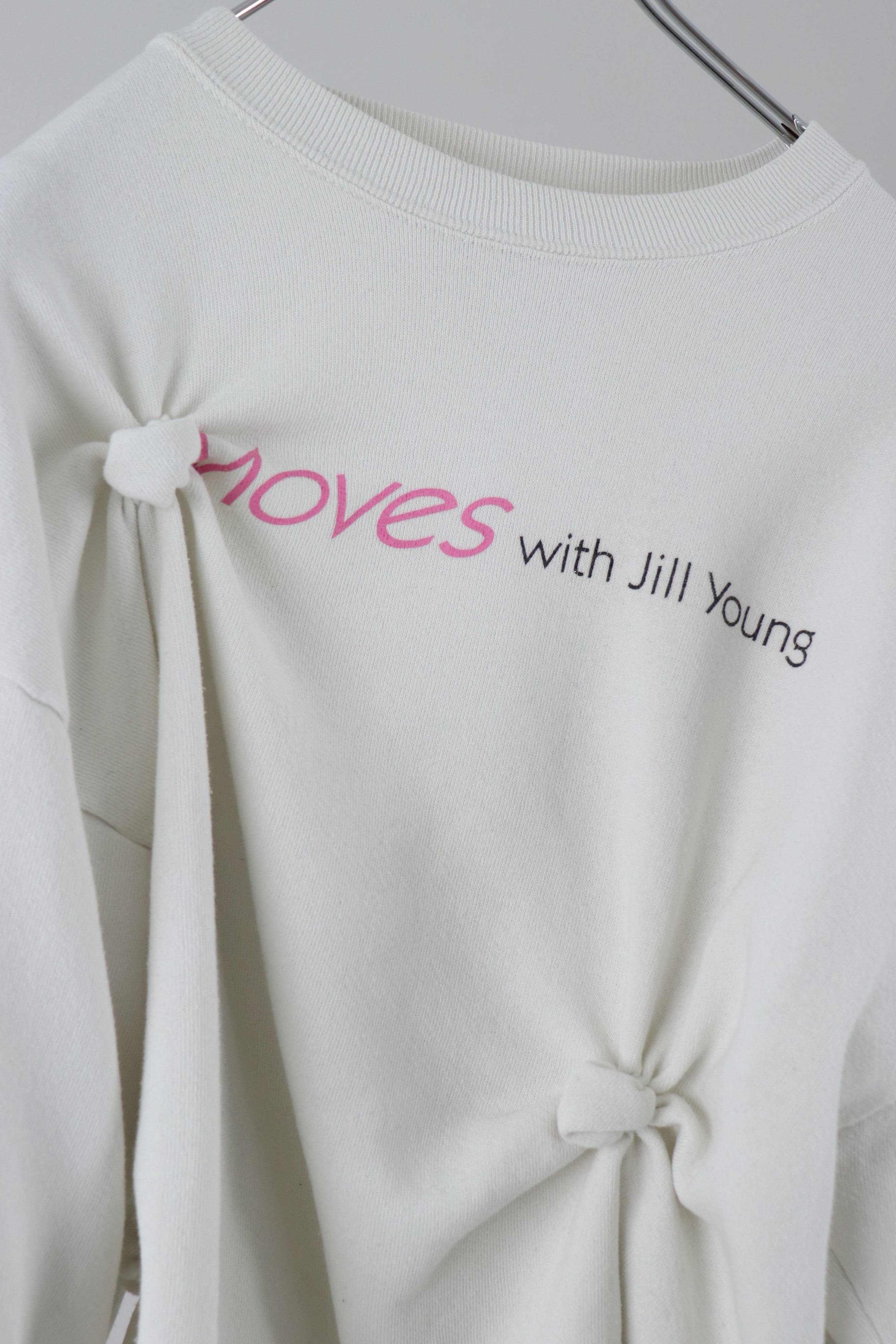 2/6 19:00 release Pauls - Knot Sweat