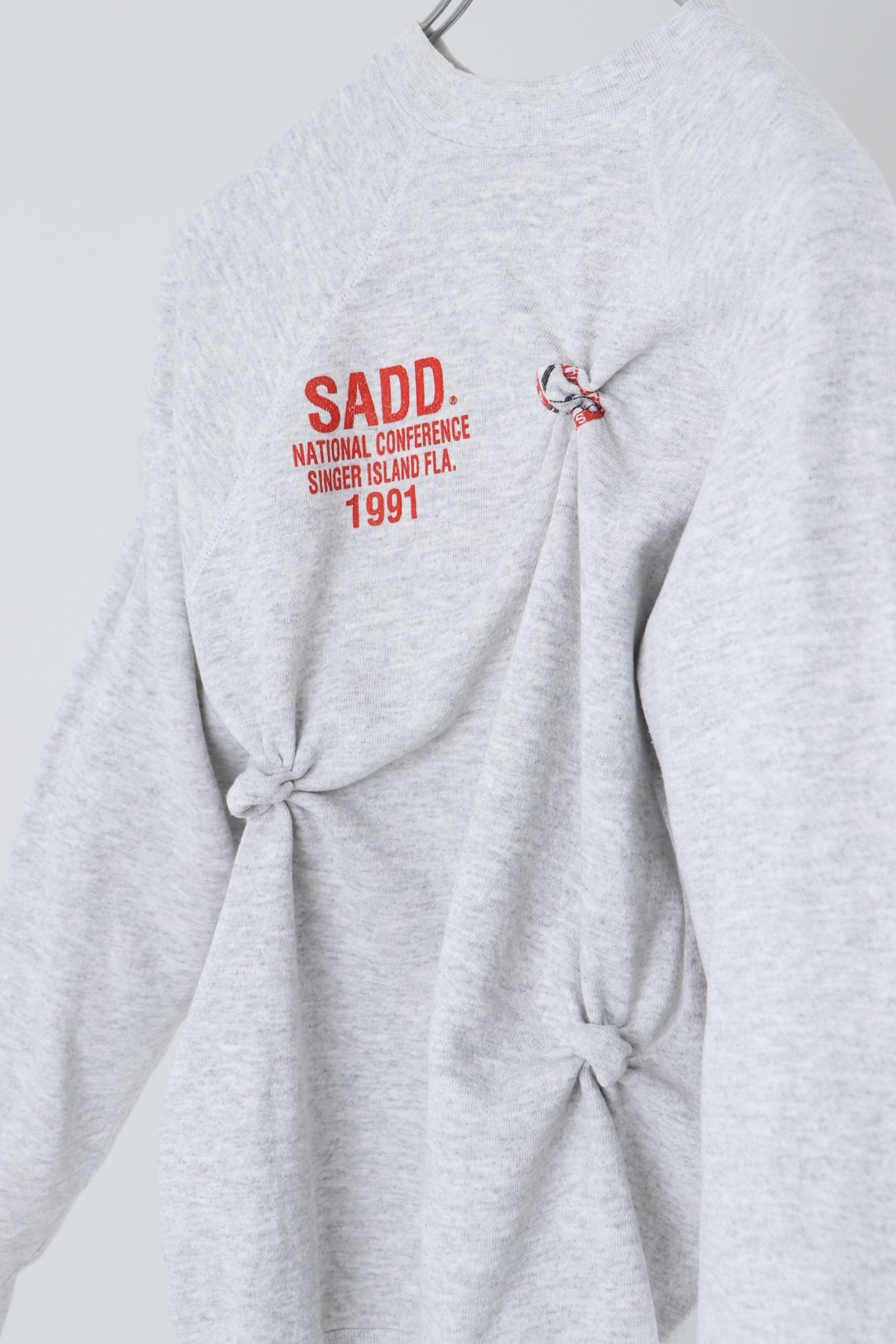 2/6 19:00 release Pauls - Knot Sweat