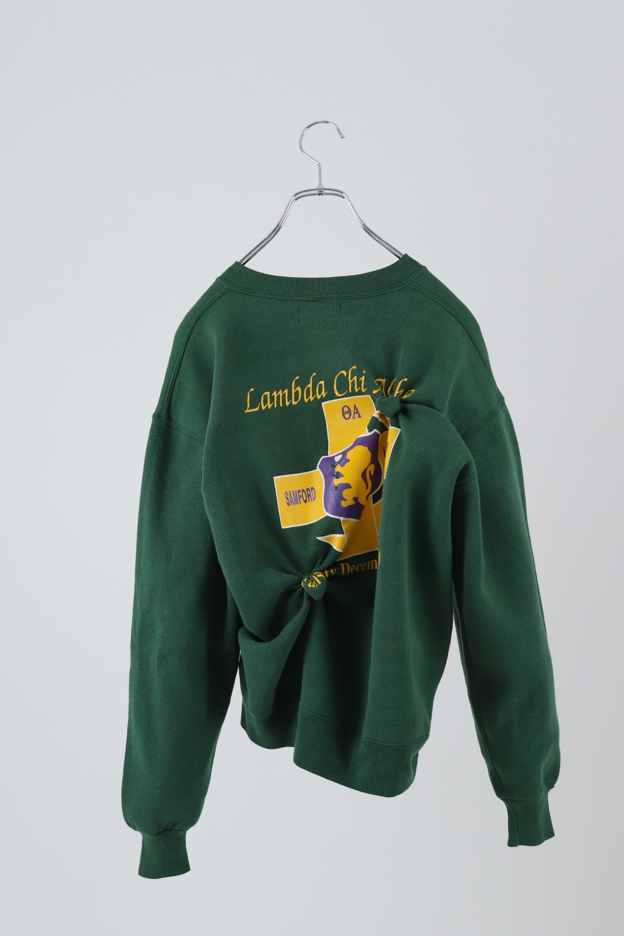 2/6 19:00 release Pauls - Knot Sweat