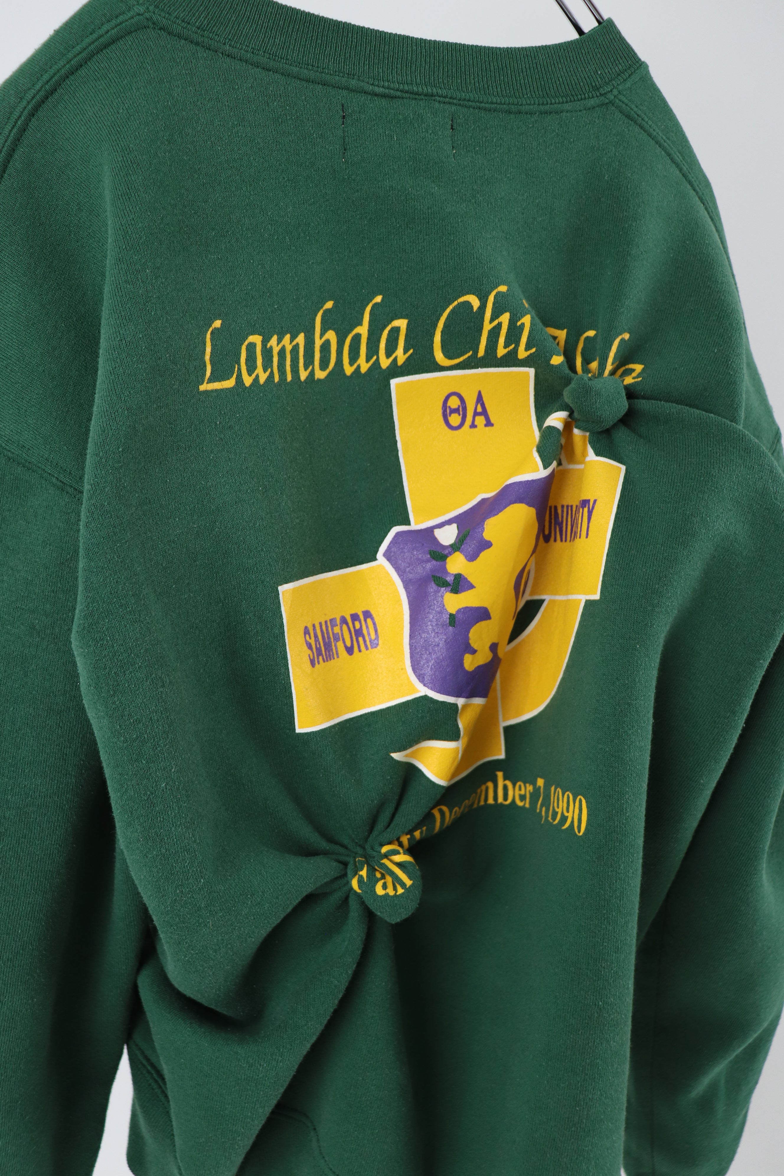 2/6 19:00 release Pauls - Knot Sweat