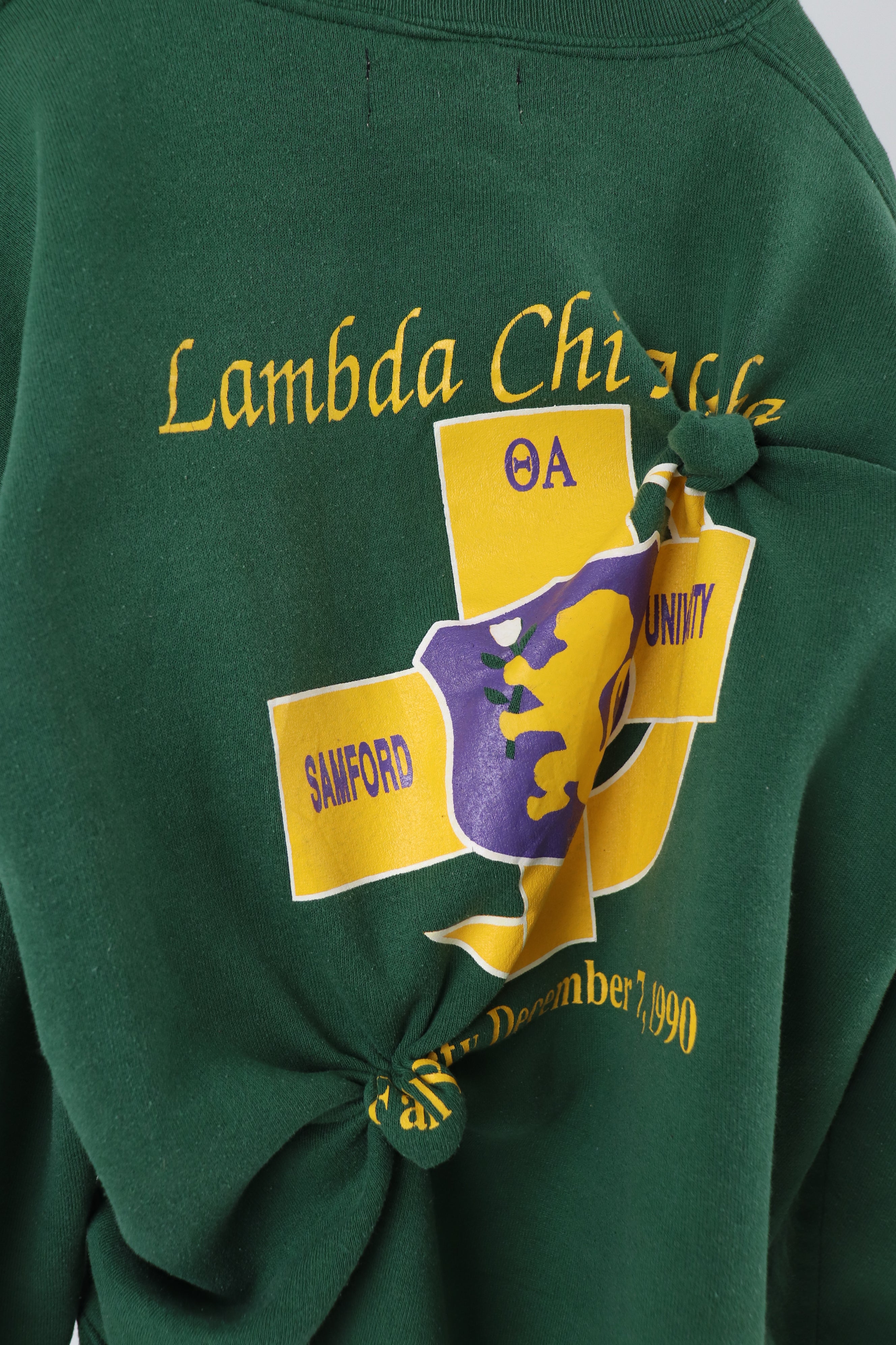 2/6 19:00 release Pauls - Knot Sweat