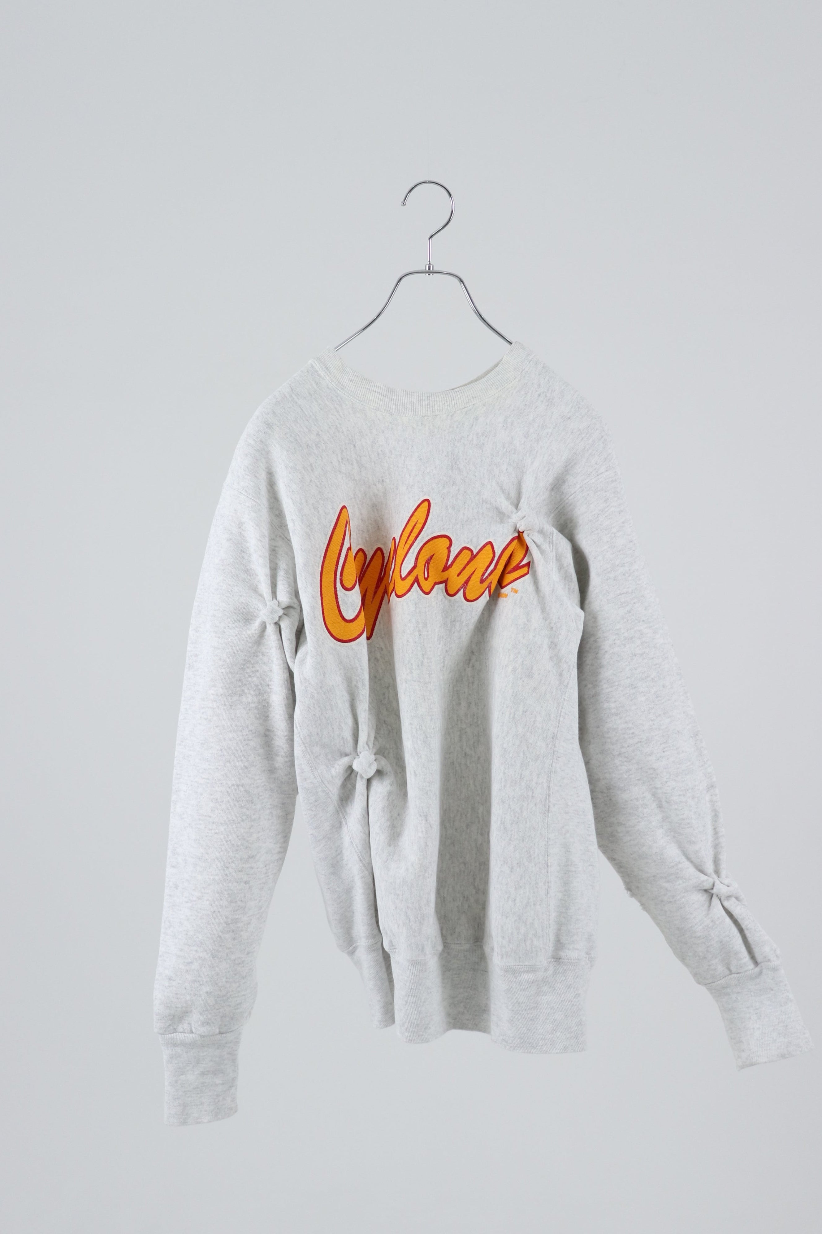 2/6 19:00 release Pauls - Knot Sweat