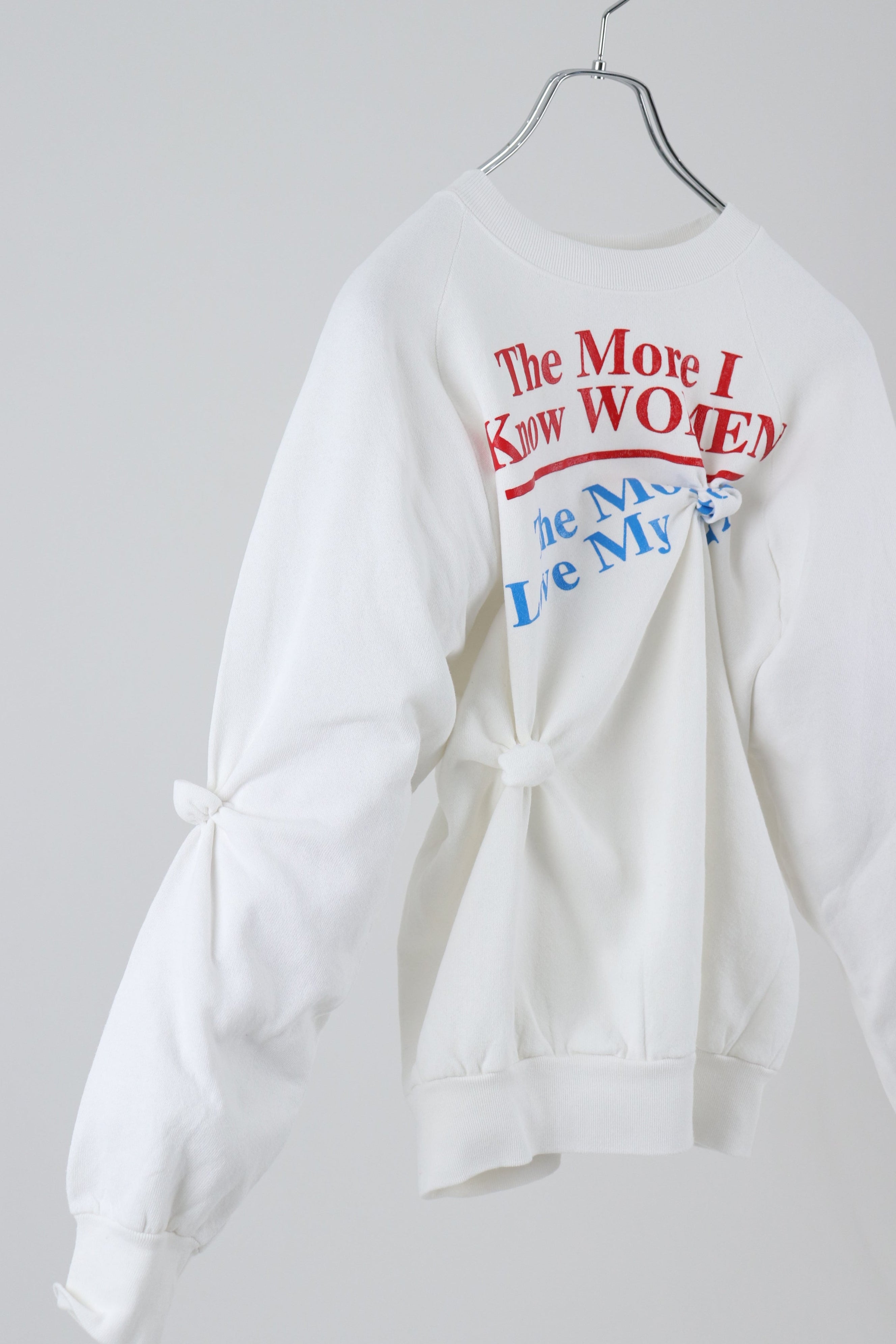 2/6 19:00 release Pauls - Knot Sweat