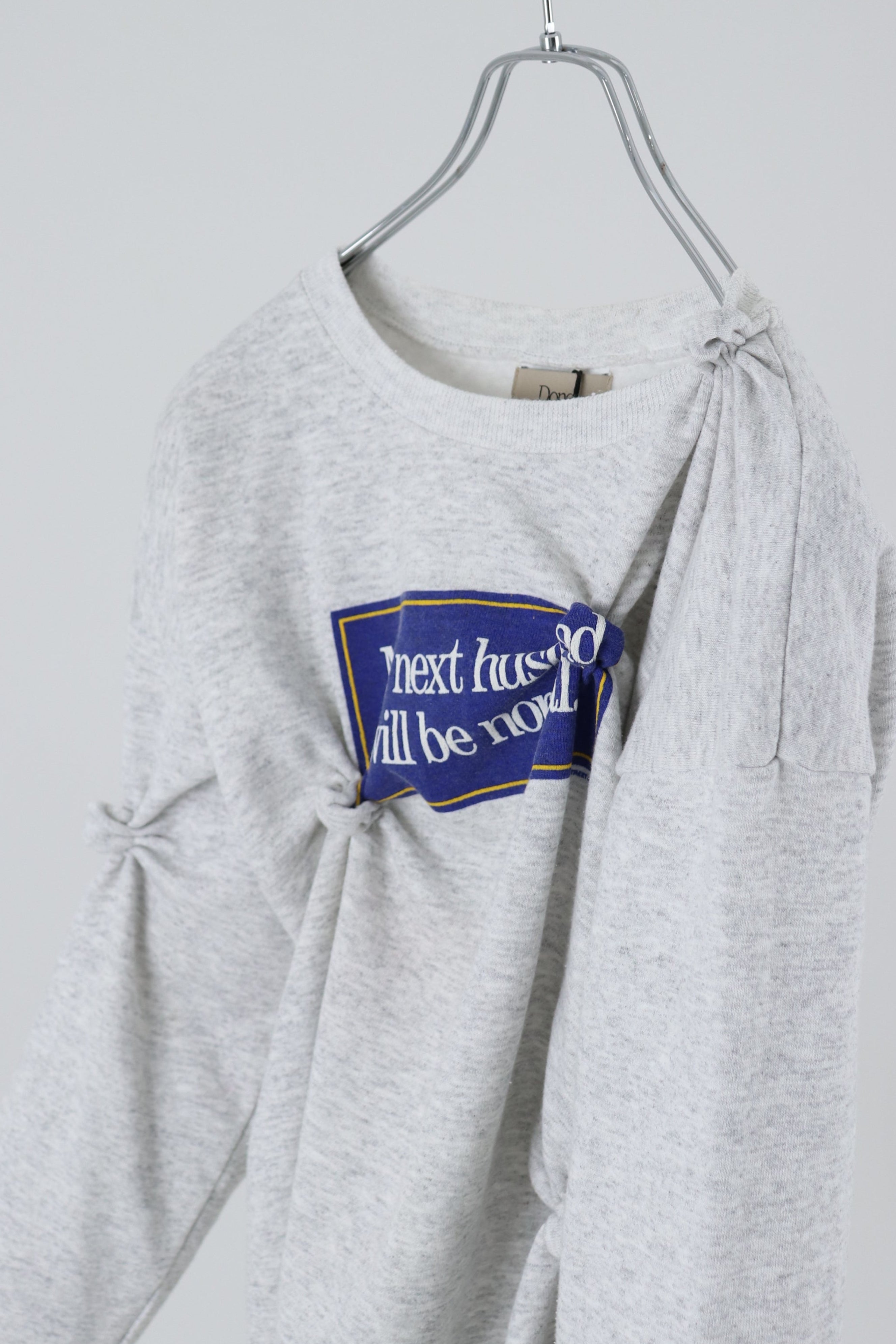 2/6 19:00 release Pauls - Knot Sweat