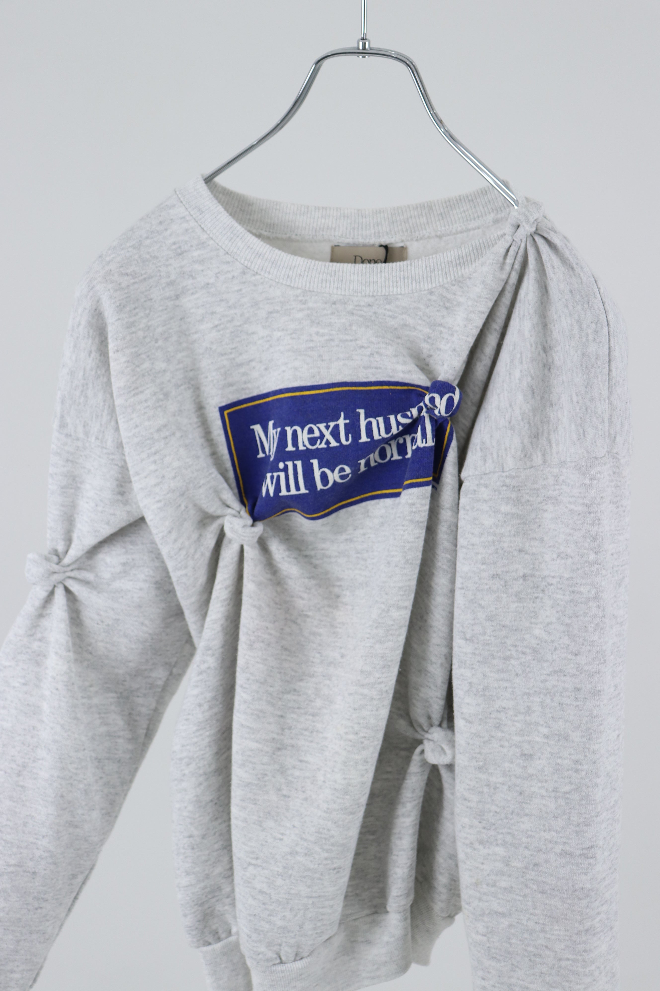 2/6 19:00 release Pauls - Knot Sweat