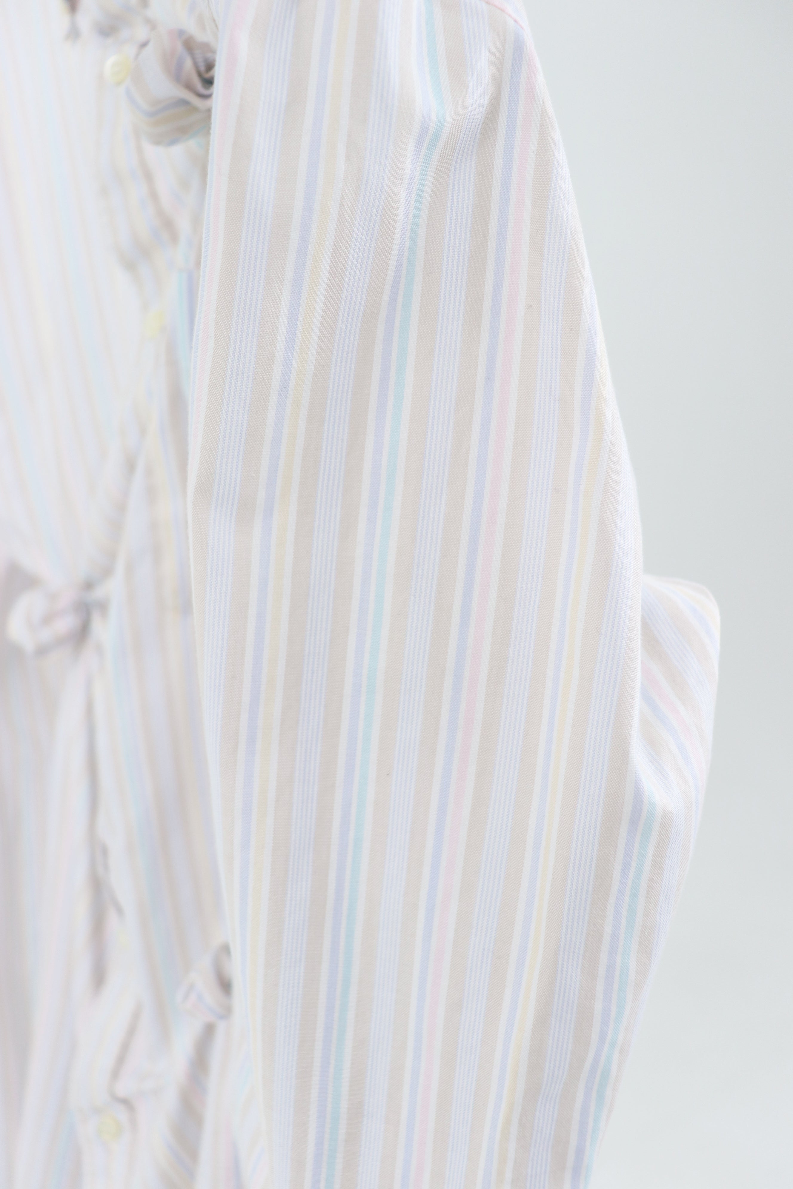 4/24 release JANE Knot Shirt re-edit by Done