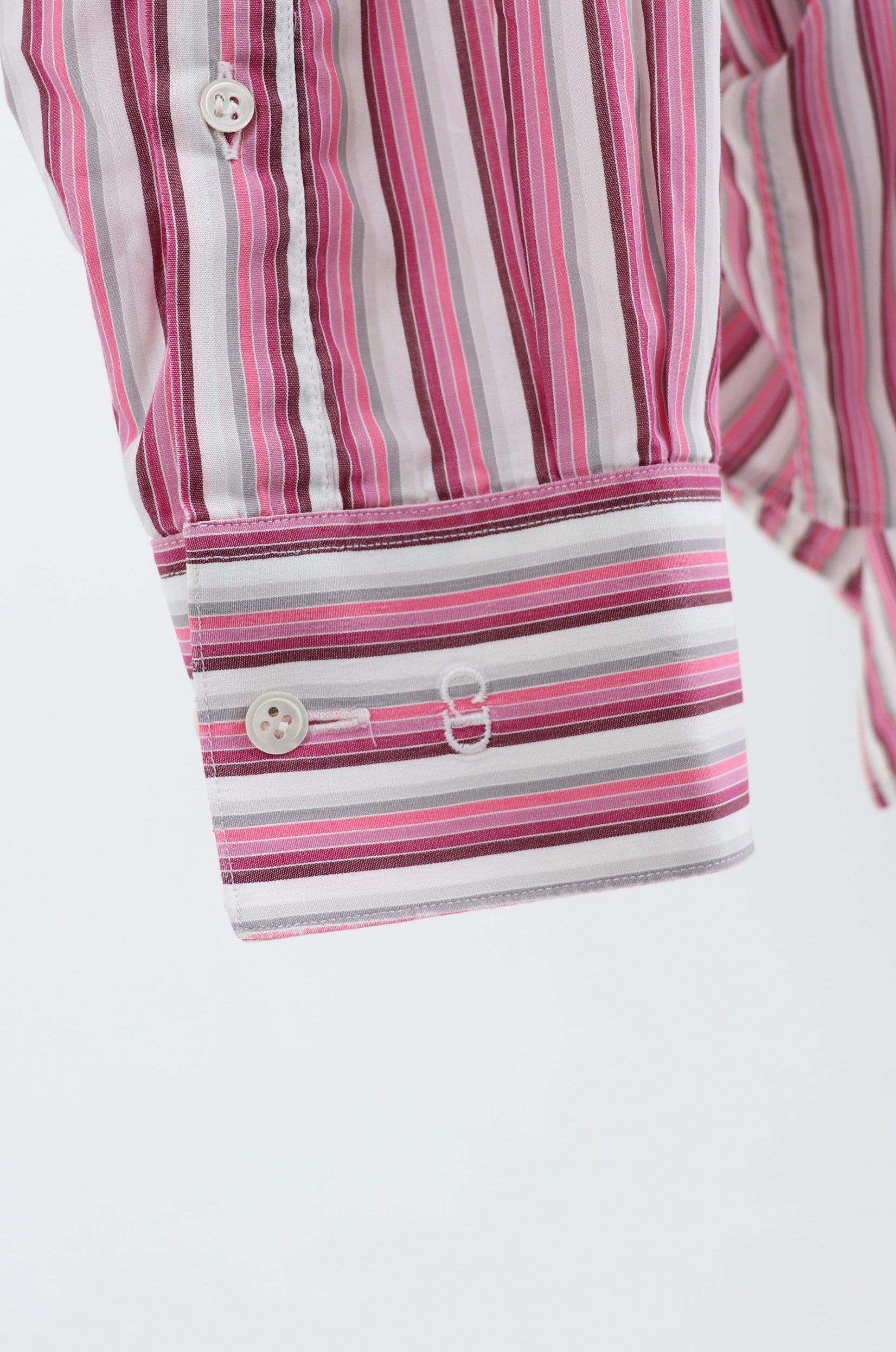 4/24 release JANE Knot Shirt re-edit by Done