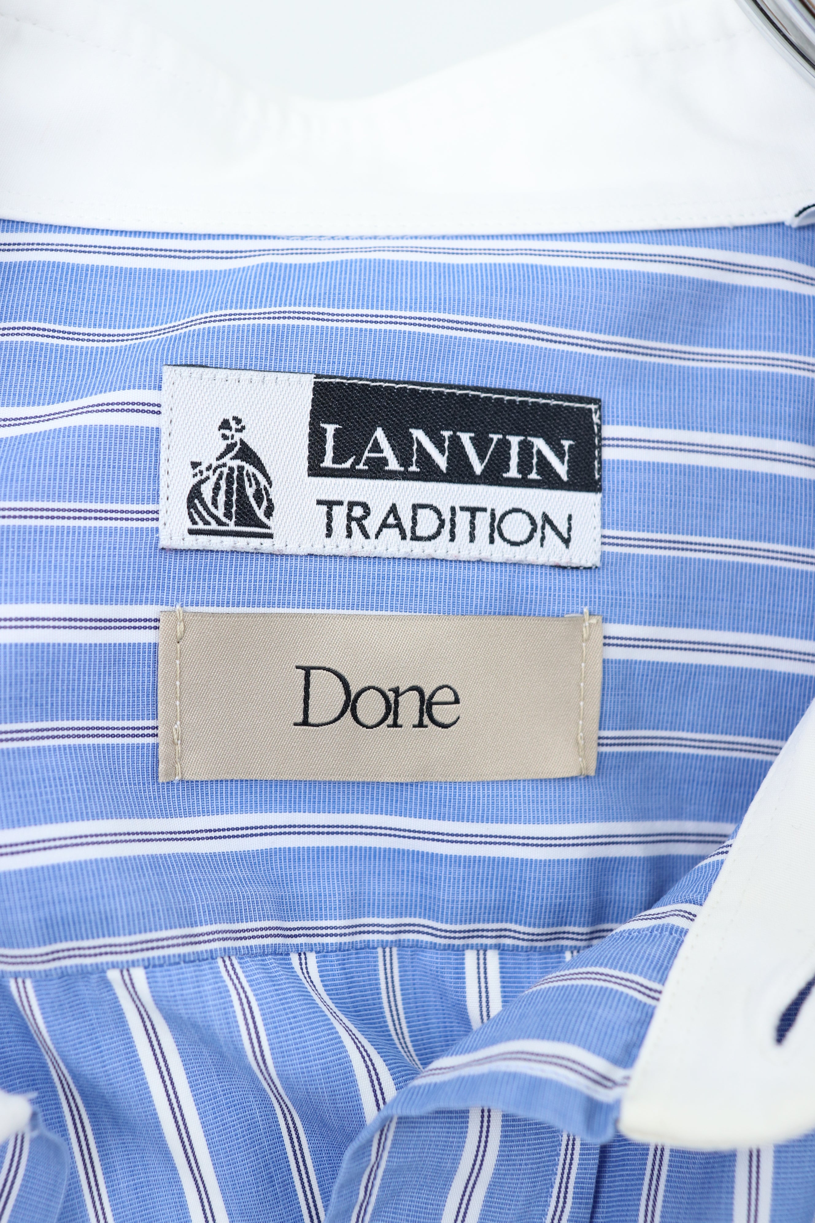 4/24 release JANE Knot Shirt re-edit by Done