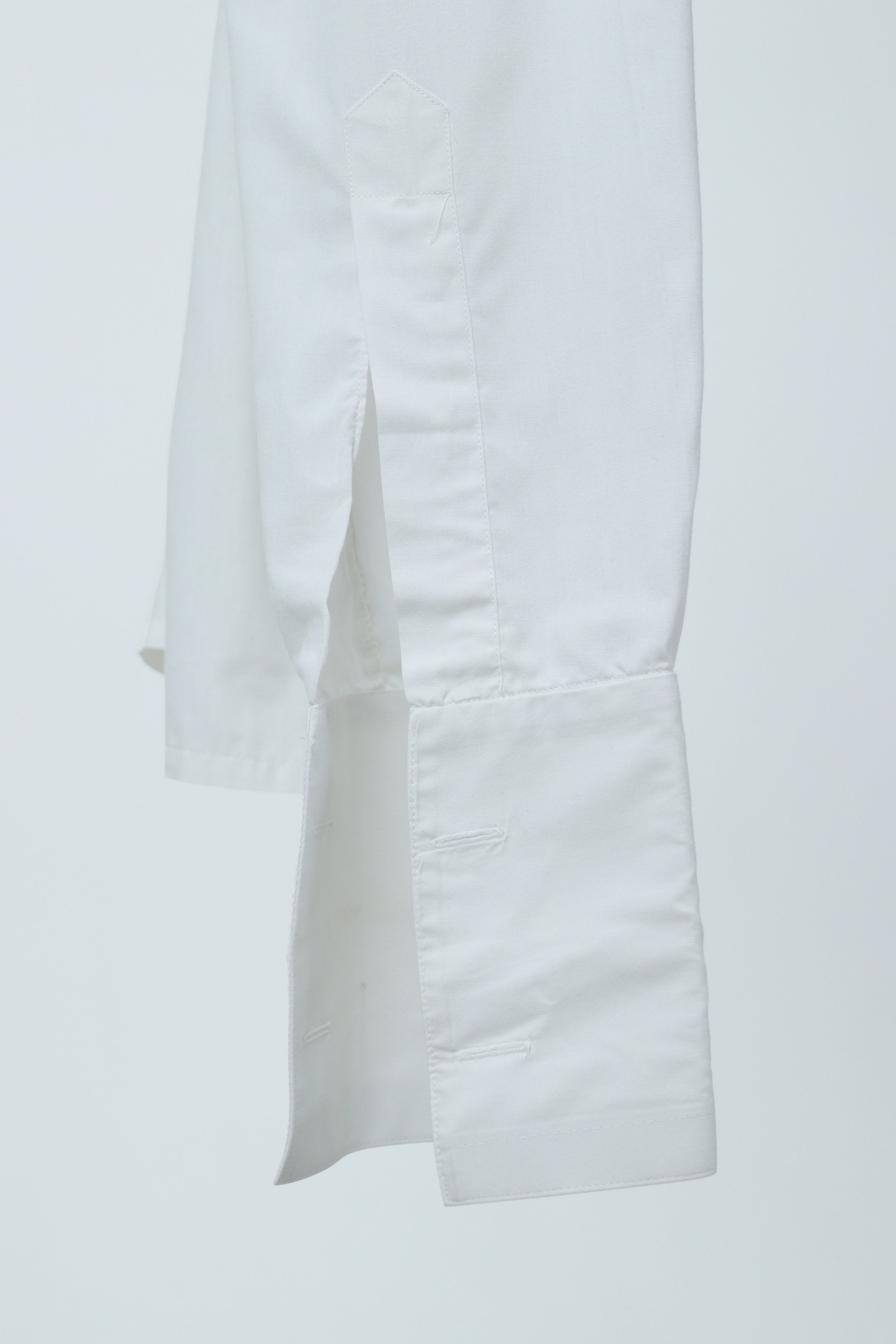 4/24 release JANE Knot Shirt re-edit by Done