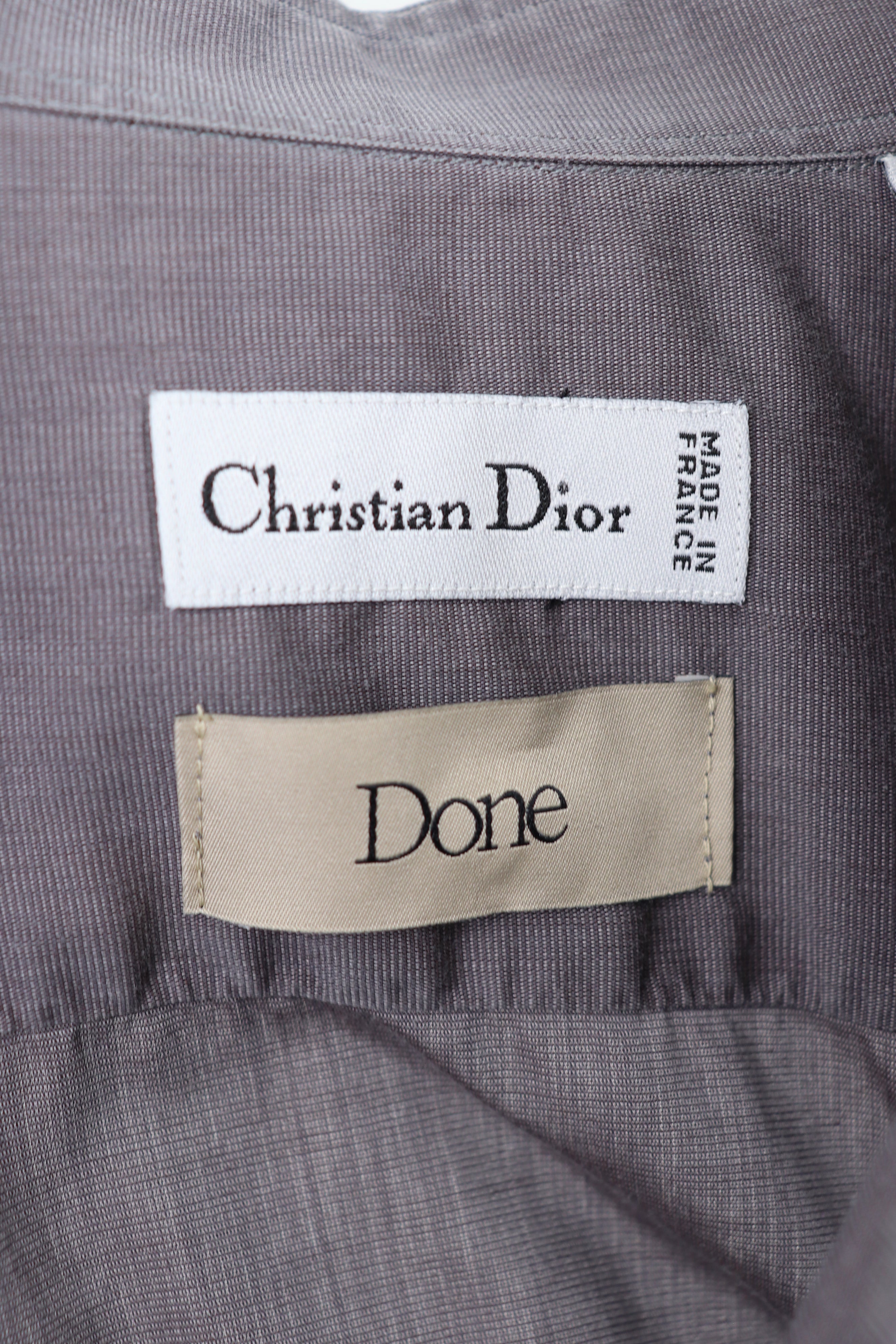4/24 release JANE Knot Shirt re-edit by Done