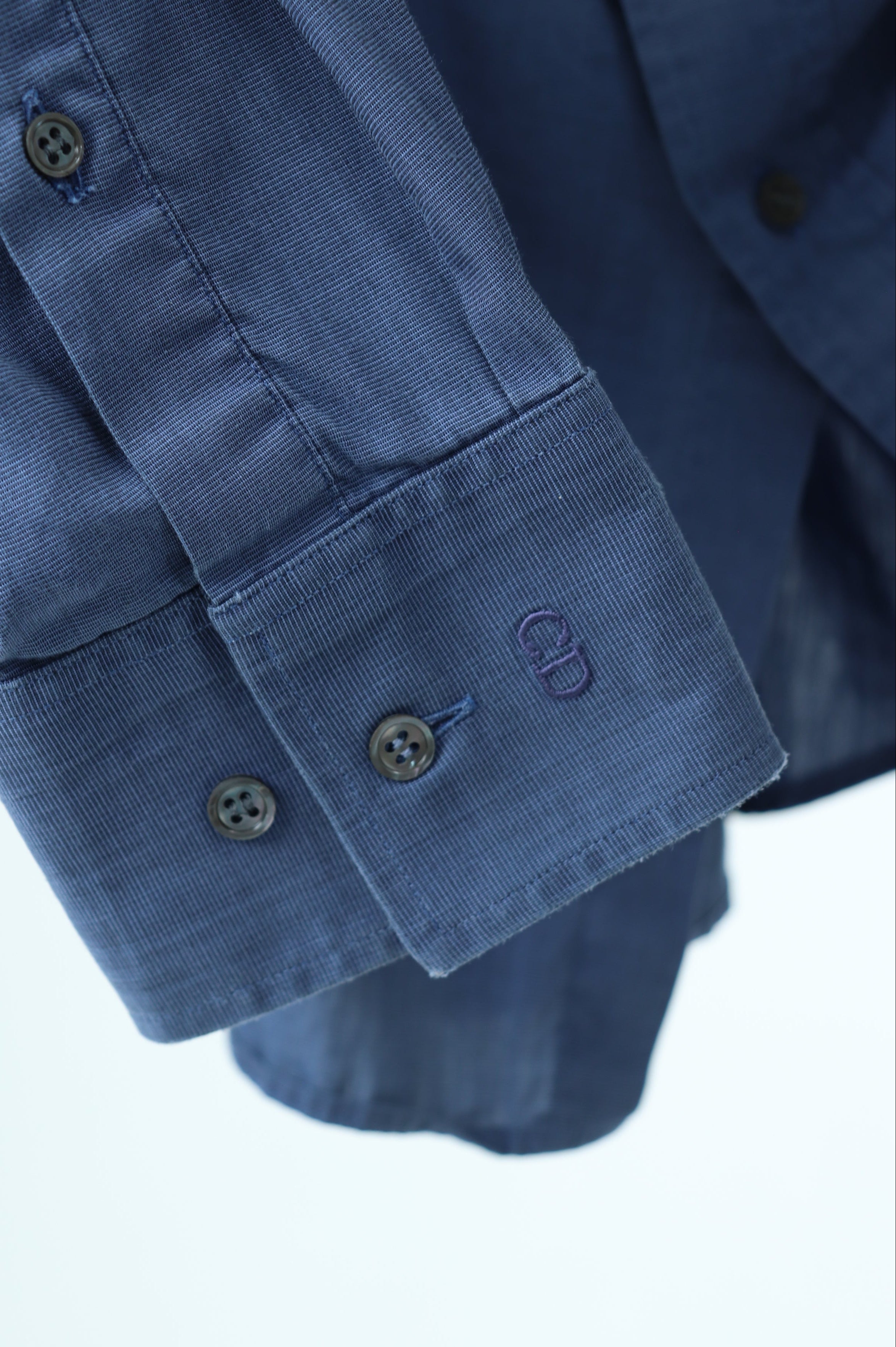 4/24 release JANE Knot Shirt re-edit by Done