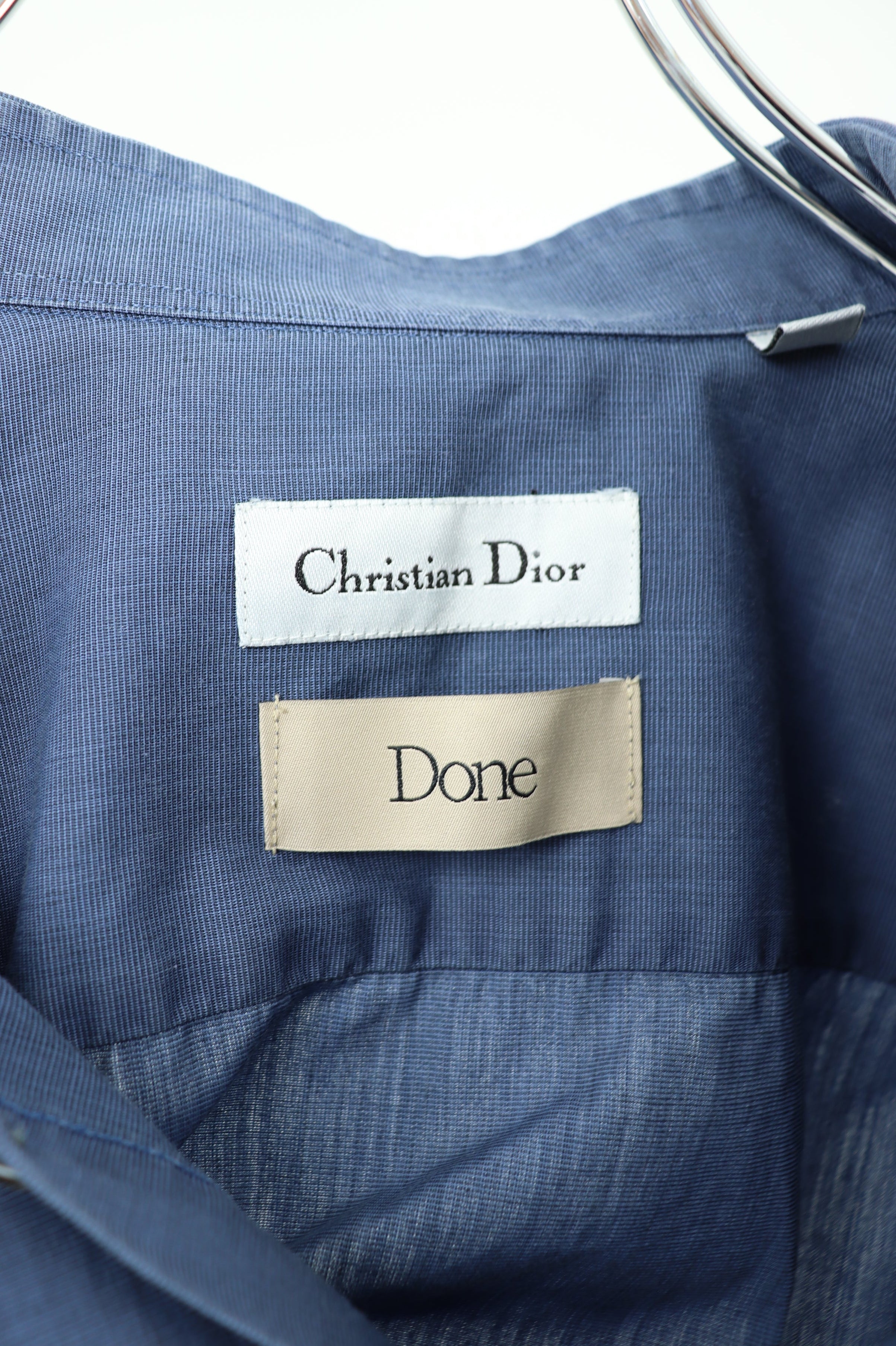 4/24 release JANE Knot Shirt re-edit by Done