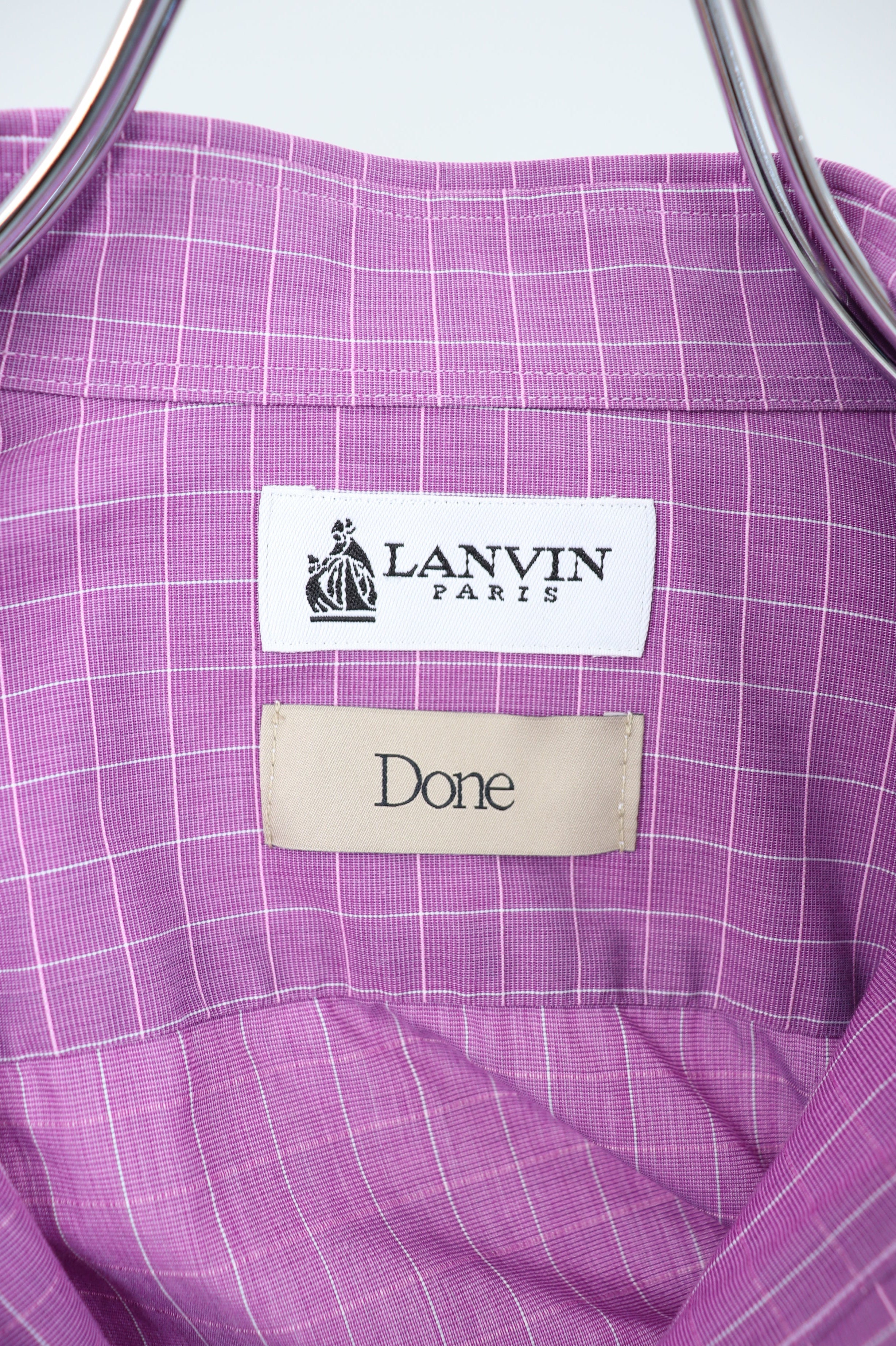 4/24 release JANE Knot Shirt re-edit by Done