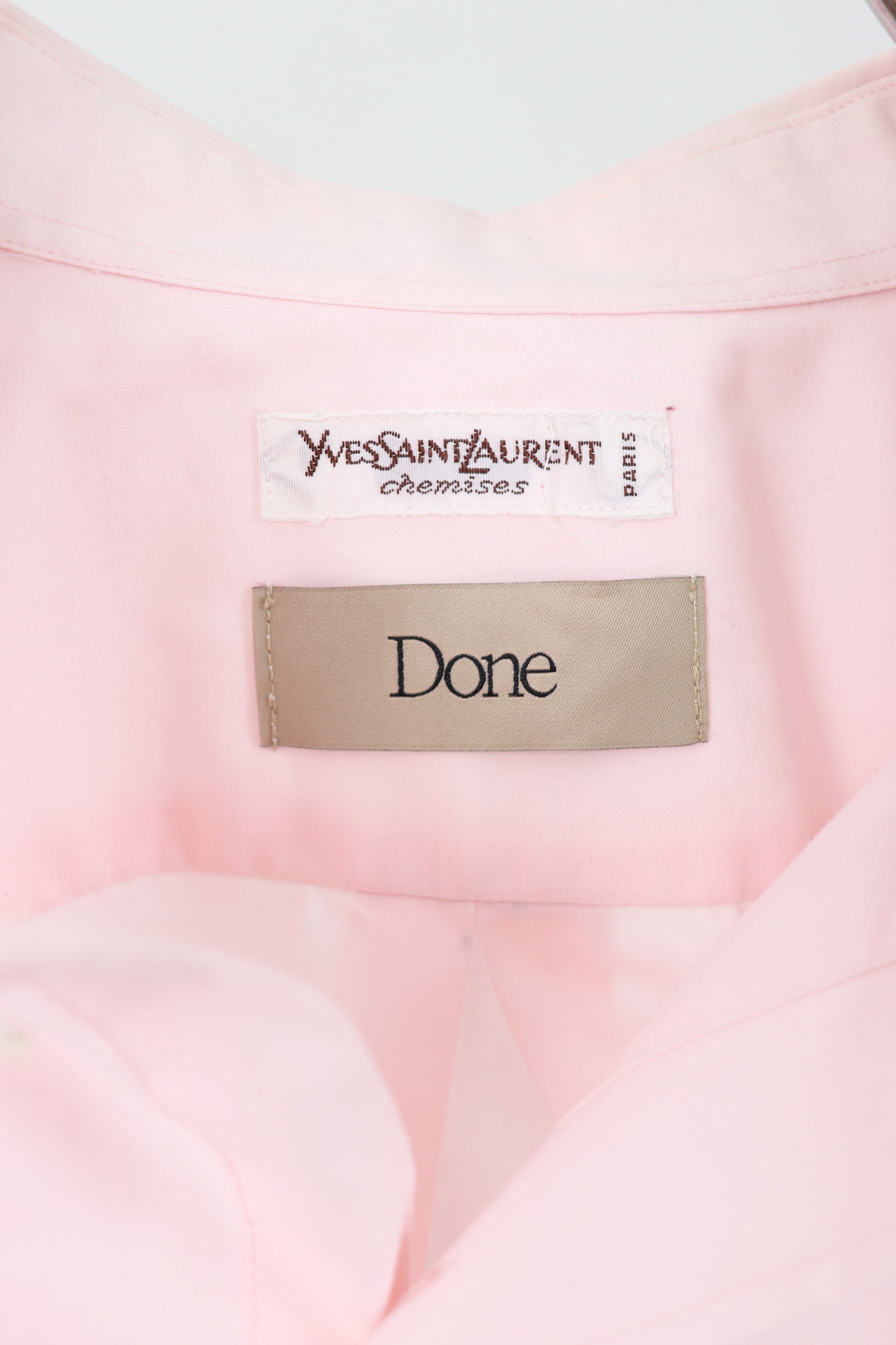 4/24 release JANE Knot Shirt re-edit by Done