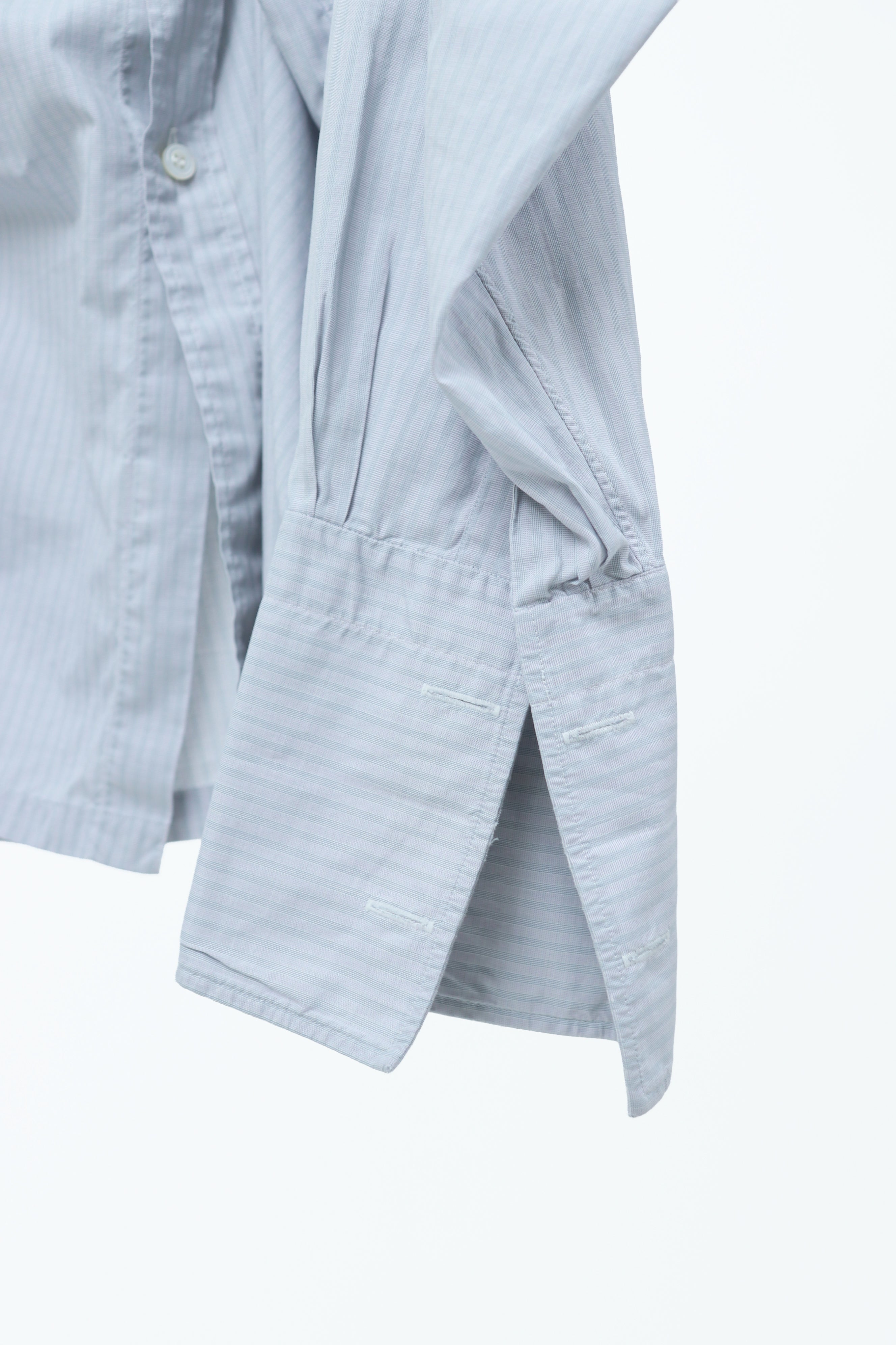 4/24 release JANE Knot Shirt re-edit by Done