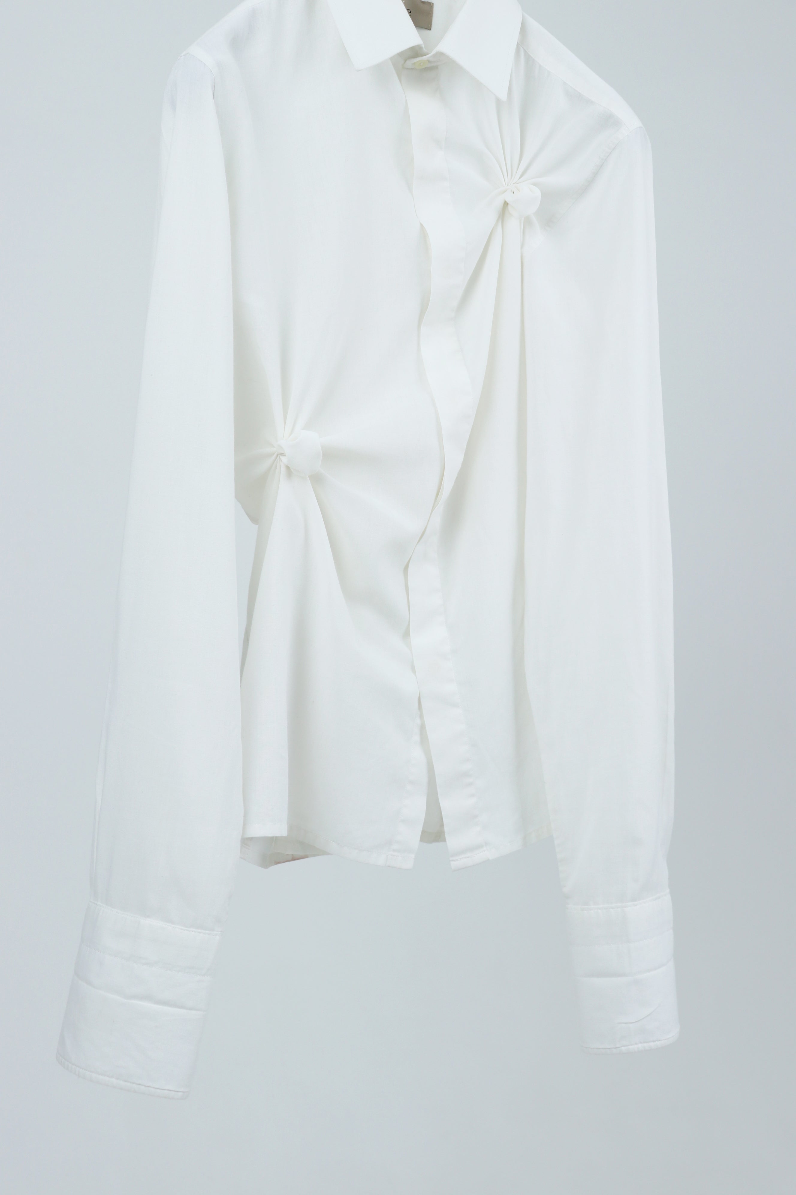 4/24 release JANE Knot Shirt re-edit by Done