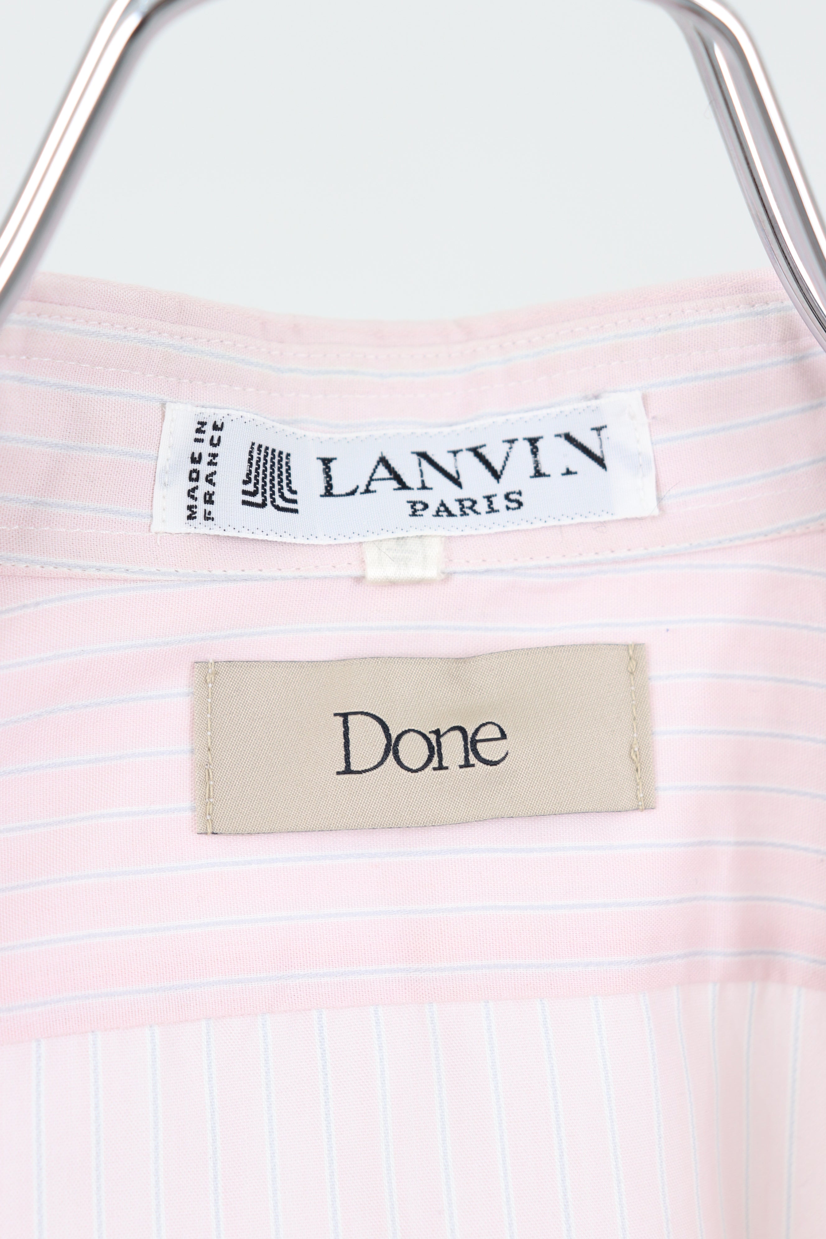 4/24 release JANE Knot Shirt re-edit by Done