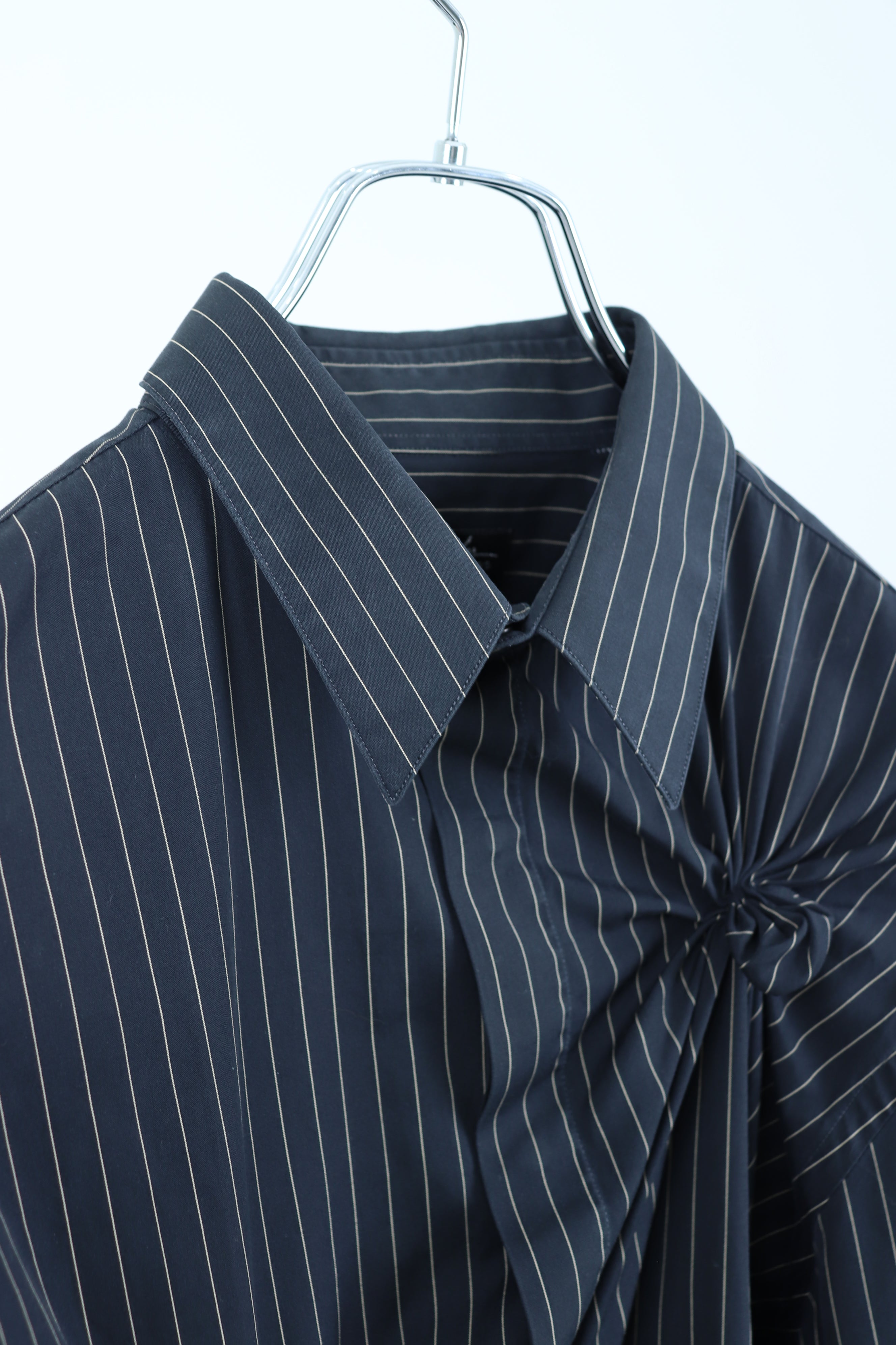 4/24 release JANE Knot Shirt re-edit by Done